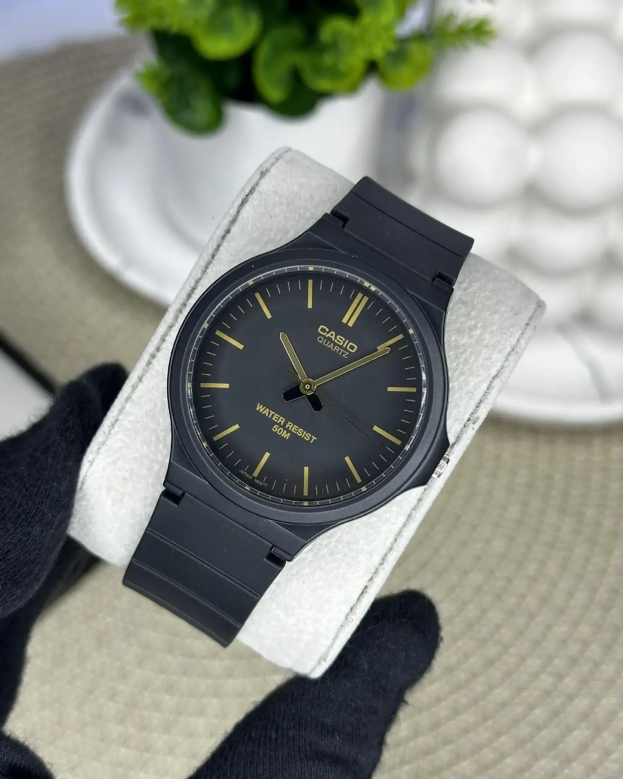 Casio MW‑240‑1E2VDF