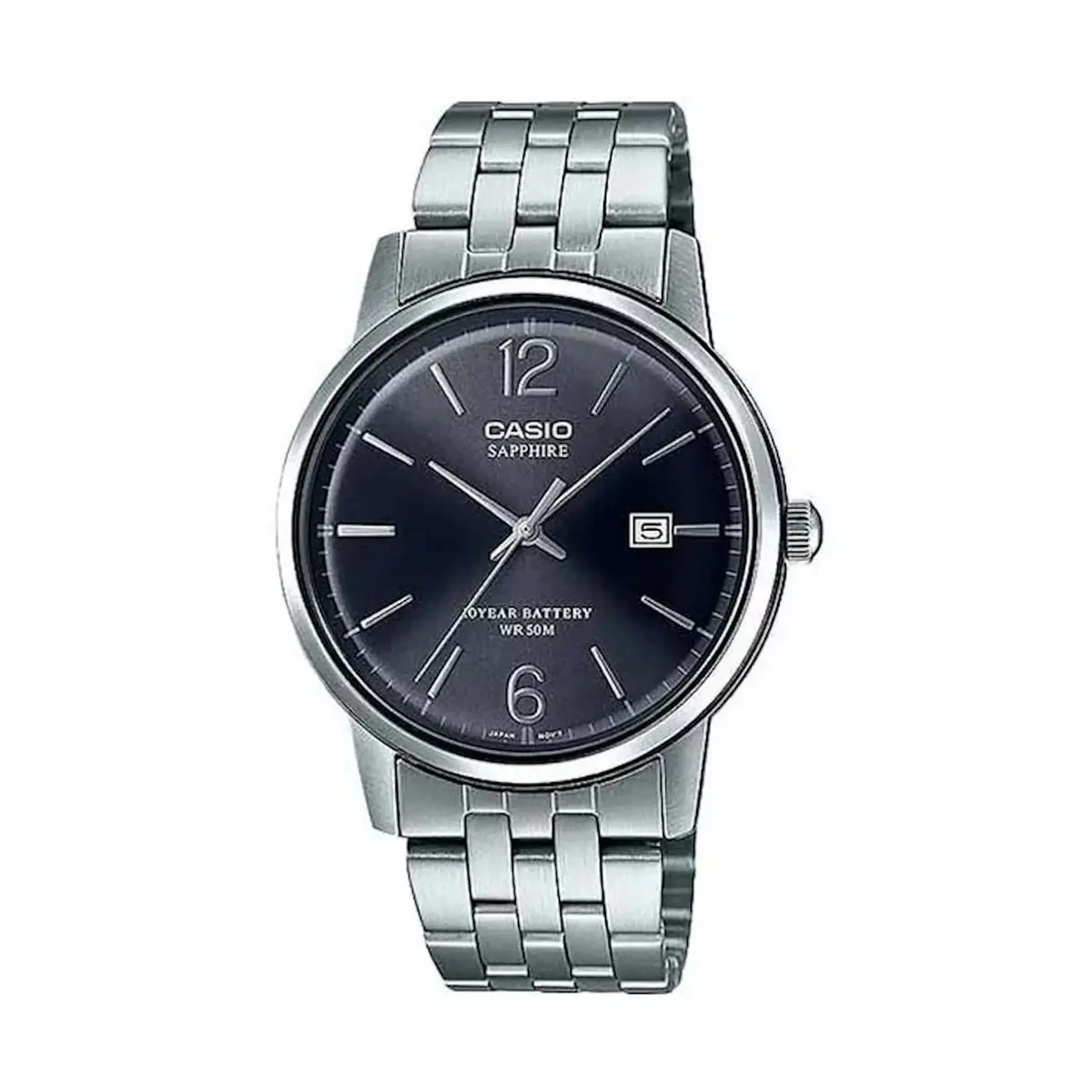 Casio MTS‑110D‑1AVDF