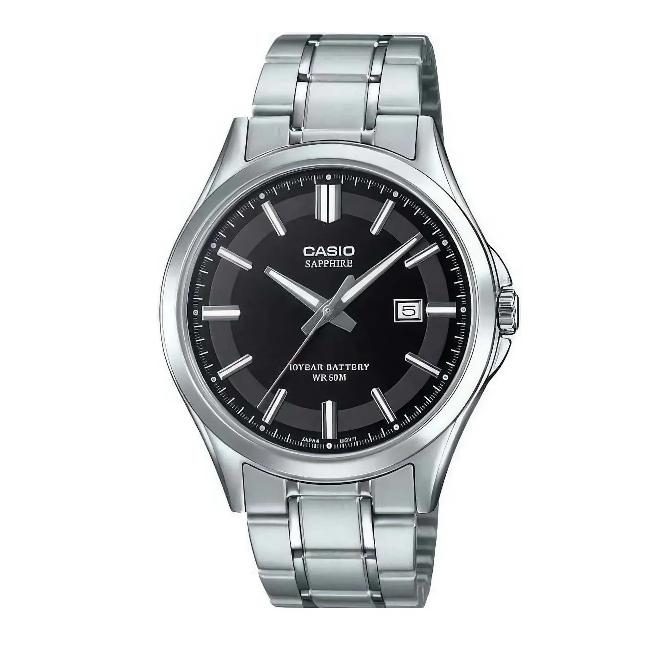 Casio MTS-100D-1AVDF