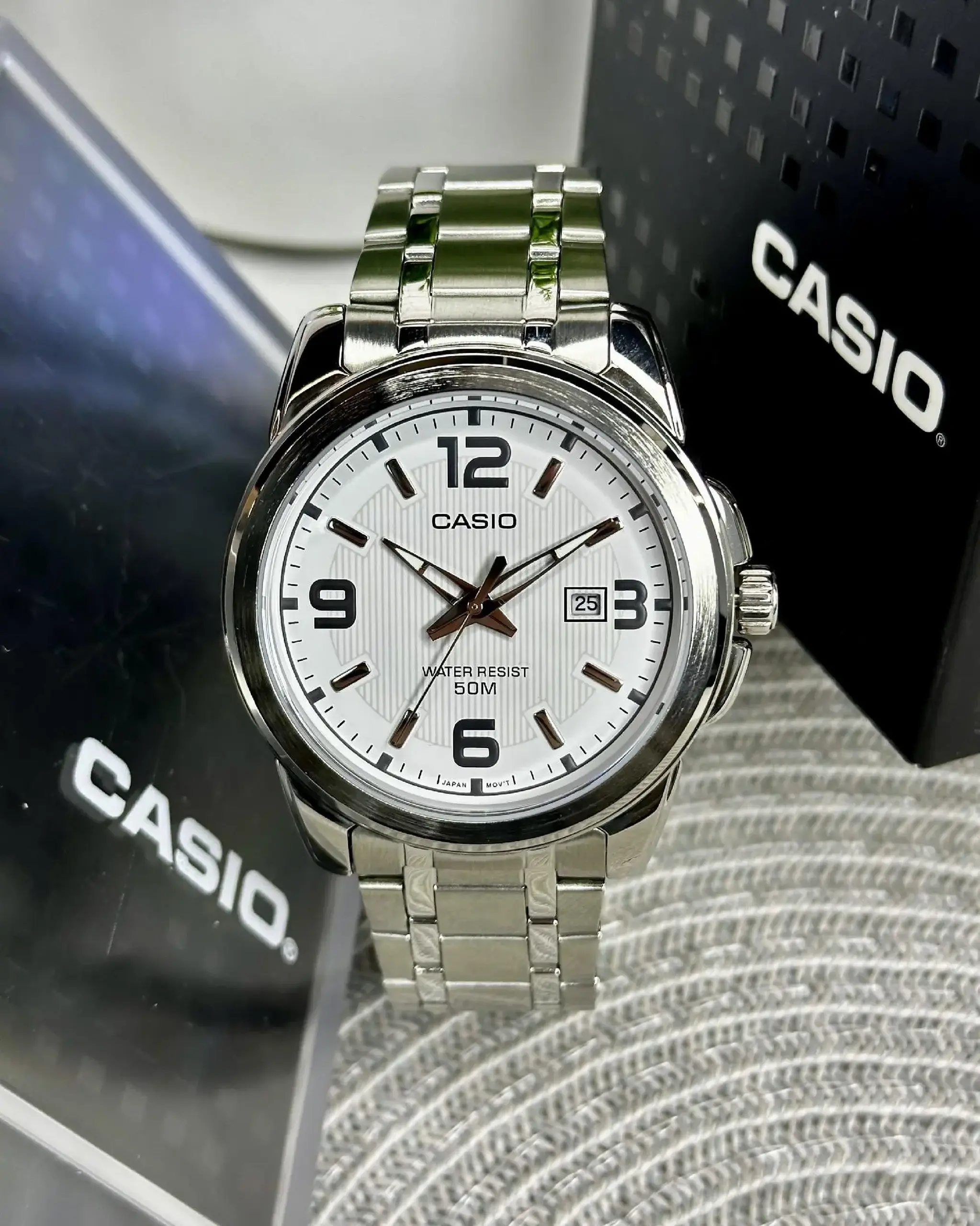 Casio MTP‑1314D‑7AVDF