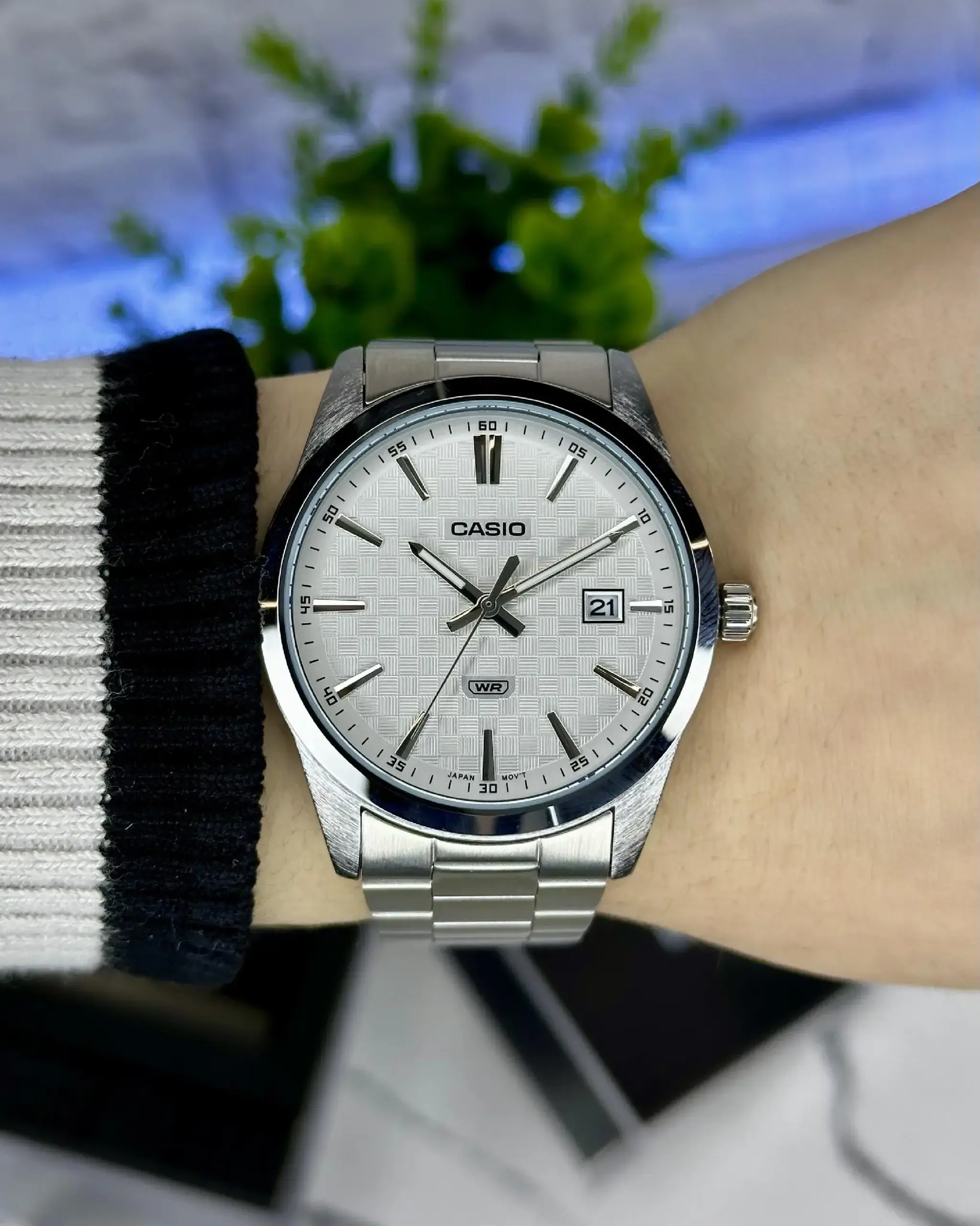 Casio MTP-VD03D-7AVDF