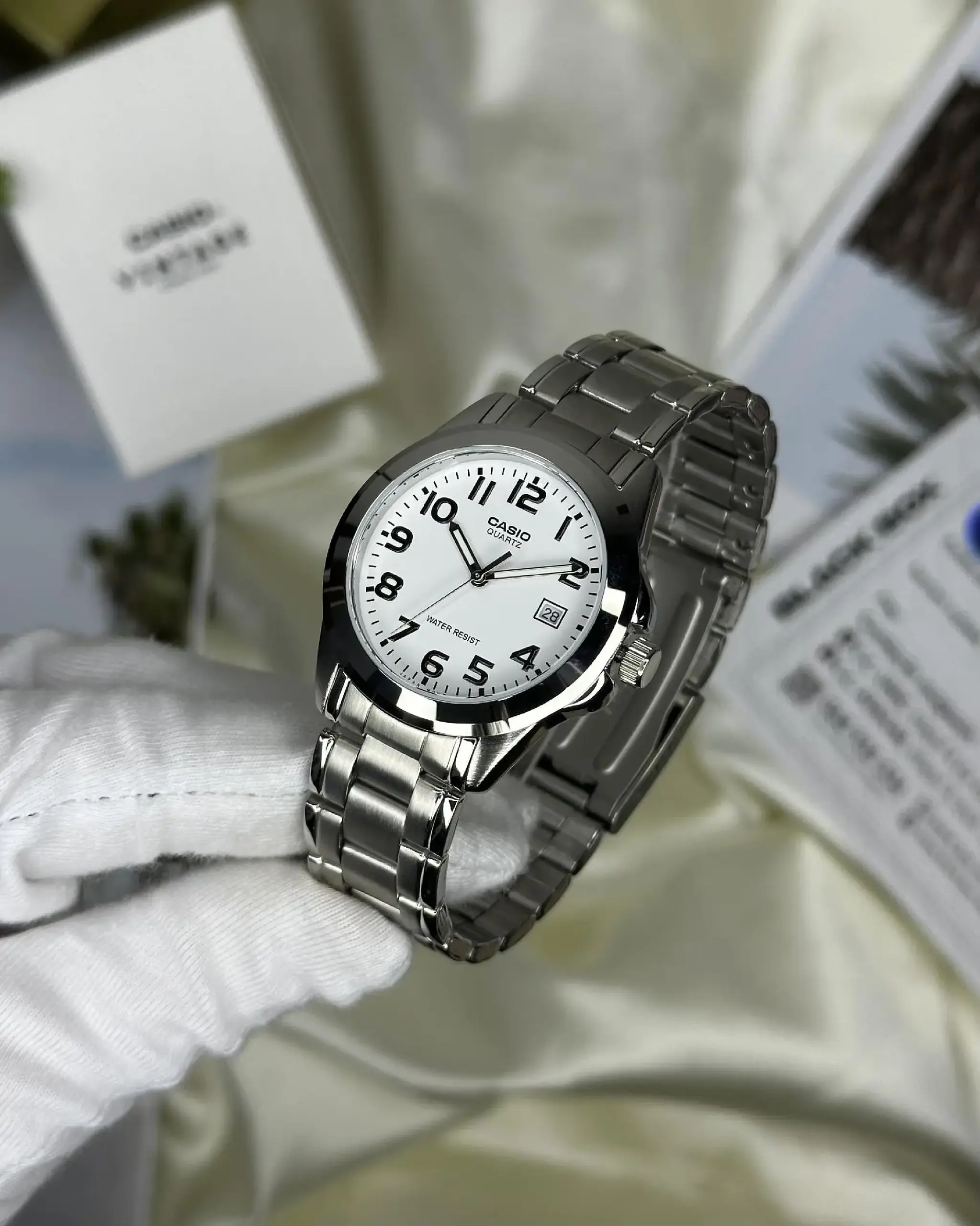 Casio MTP-1259PD-7BEG