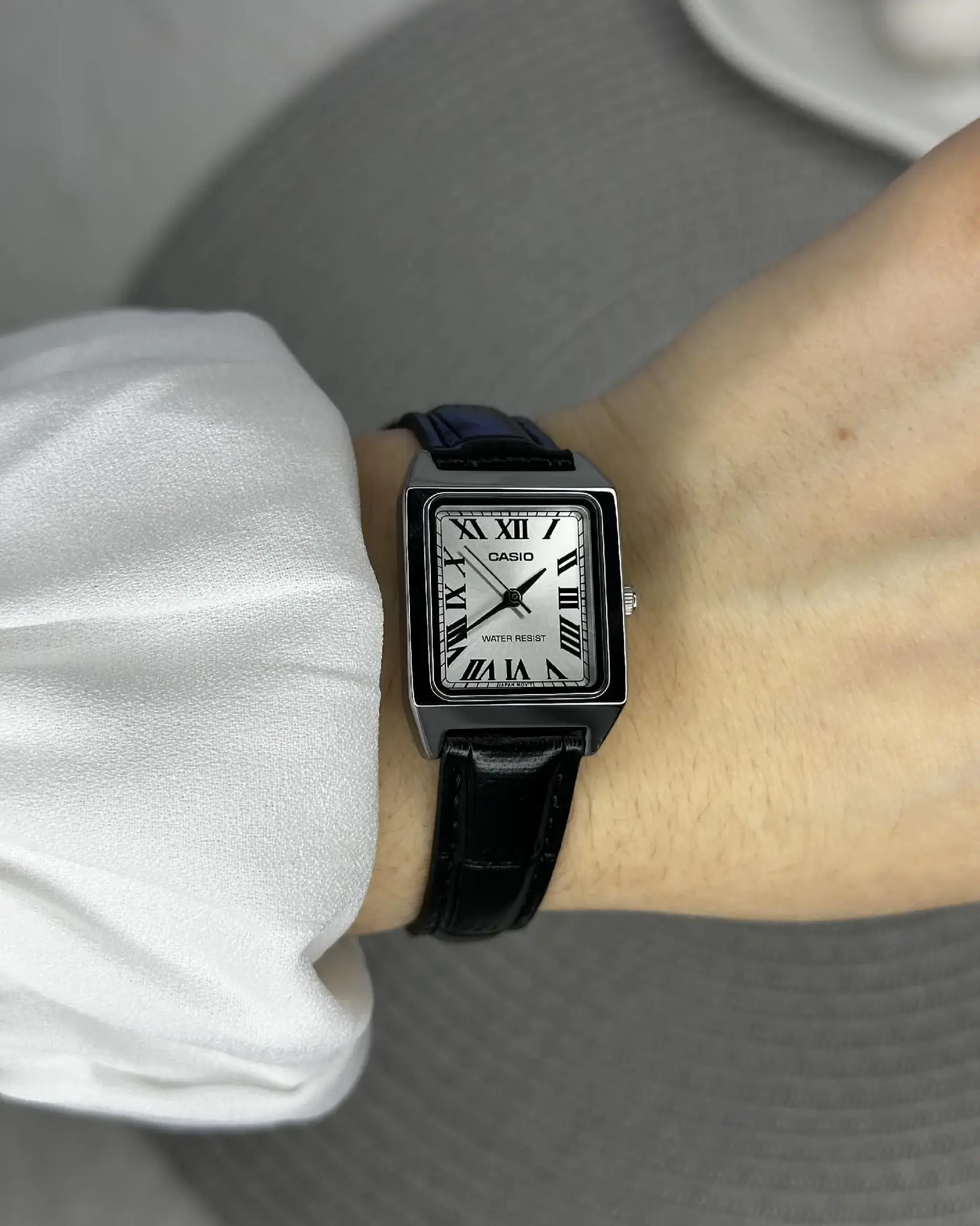 Casio LTP-V007L-7B1UDF
