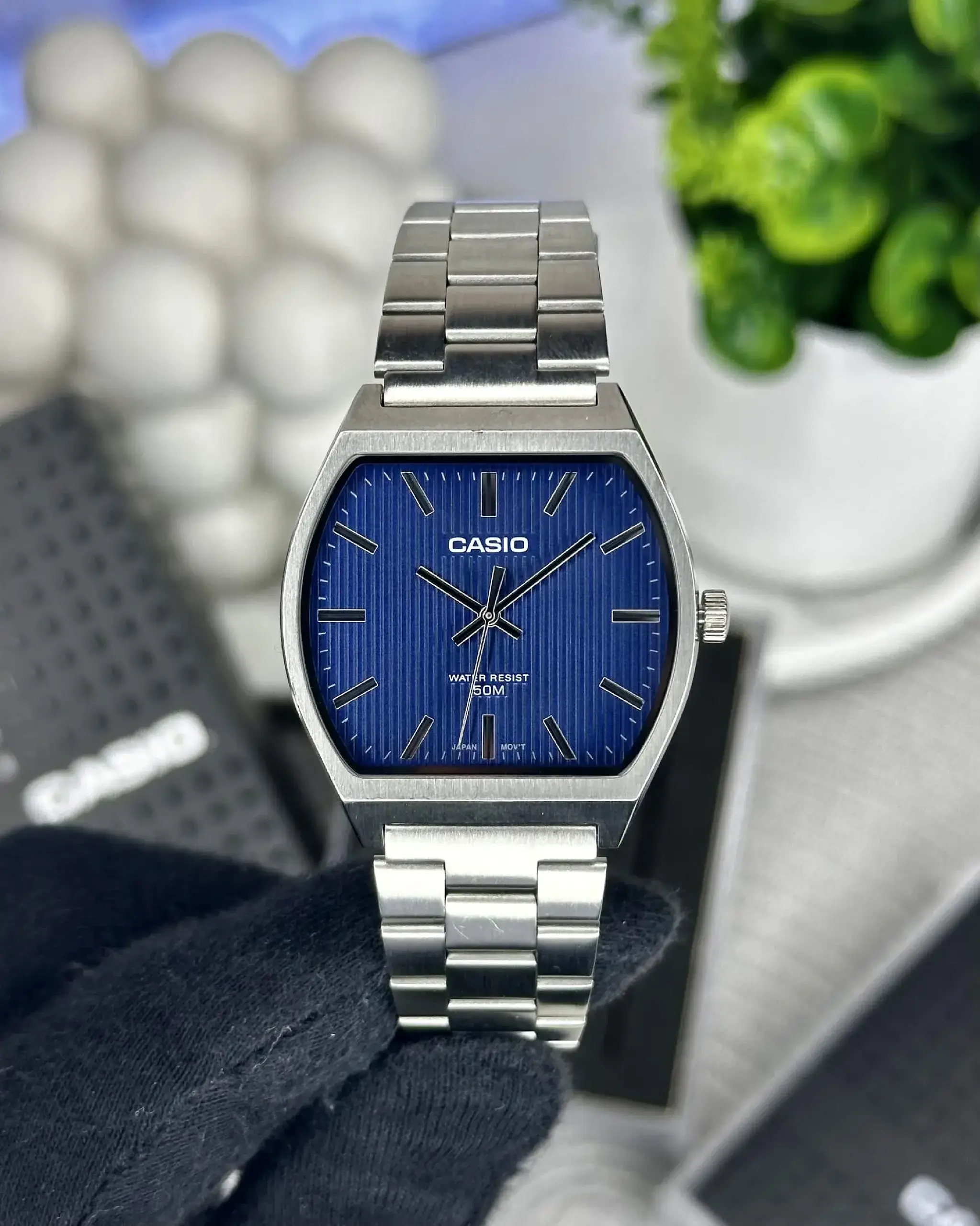 Casio MTP-B140D-2AVDF