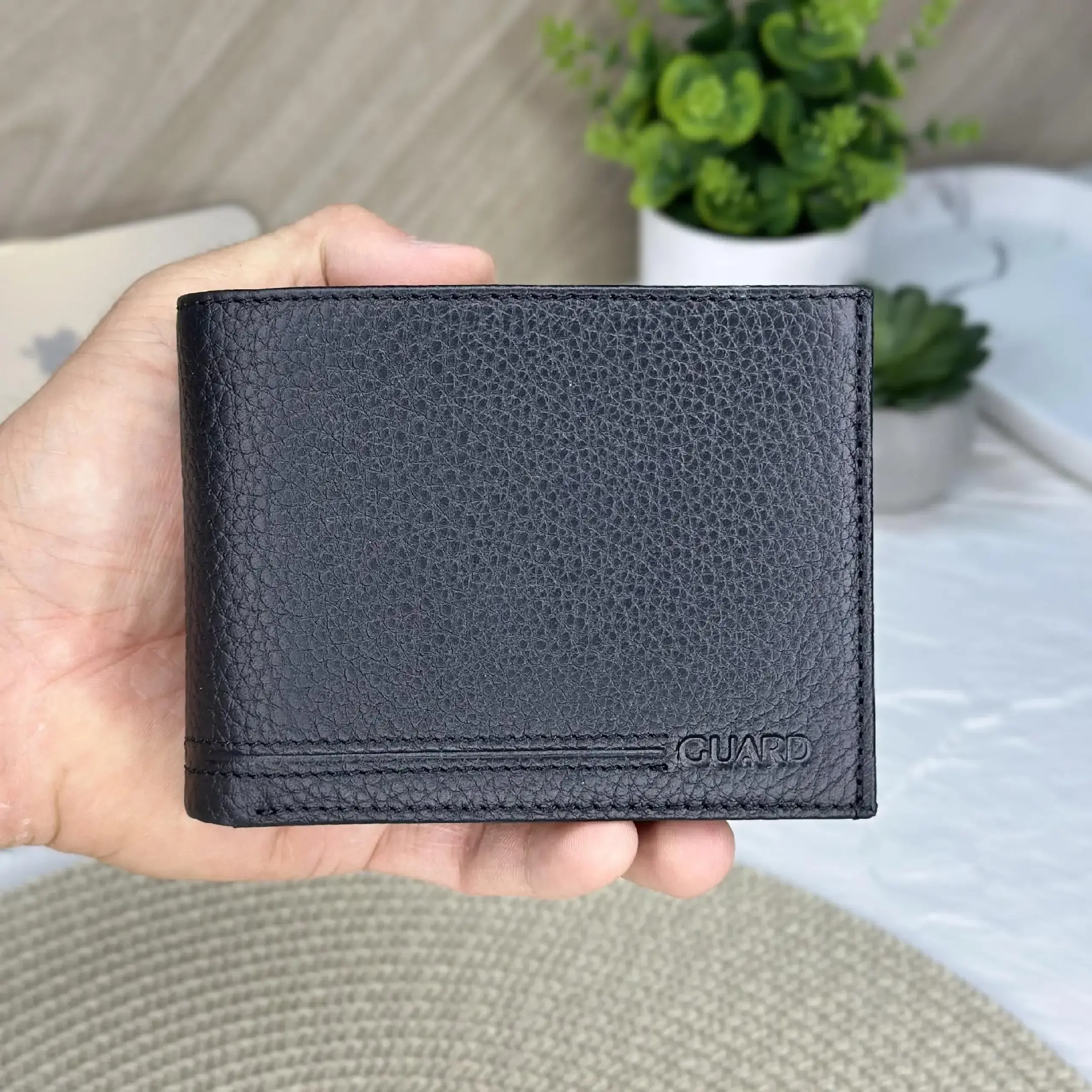 Portmoneu Guard 50N