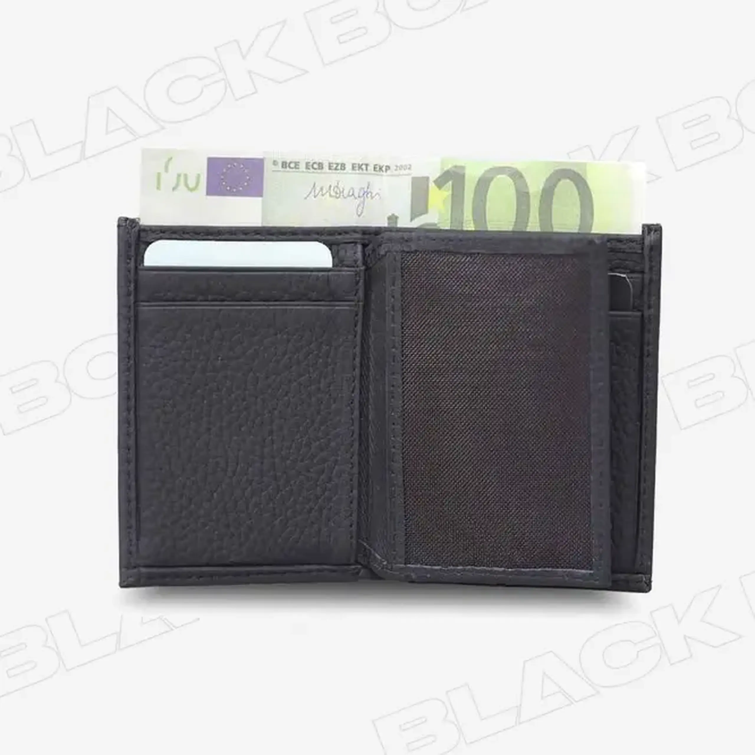 Portmoneu Guard 863N