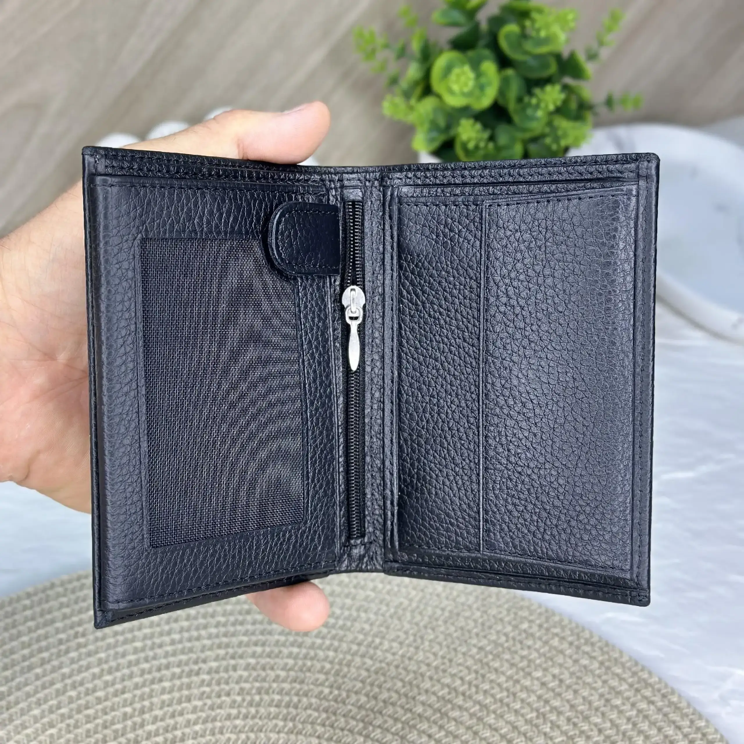 Portmoneu Guard 62N