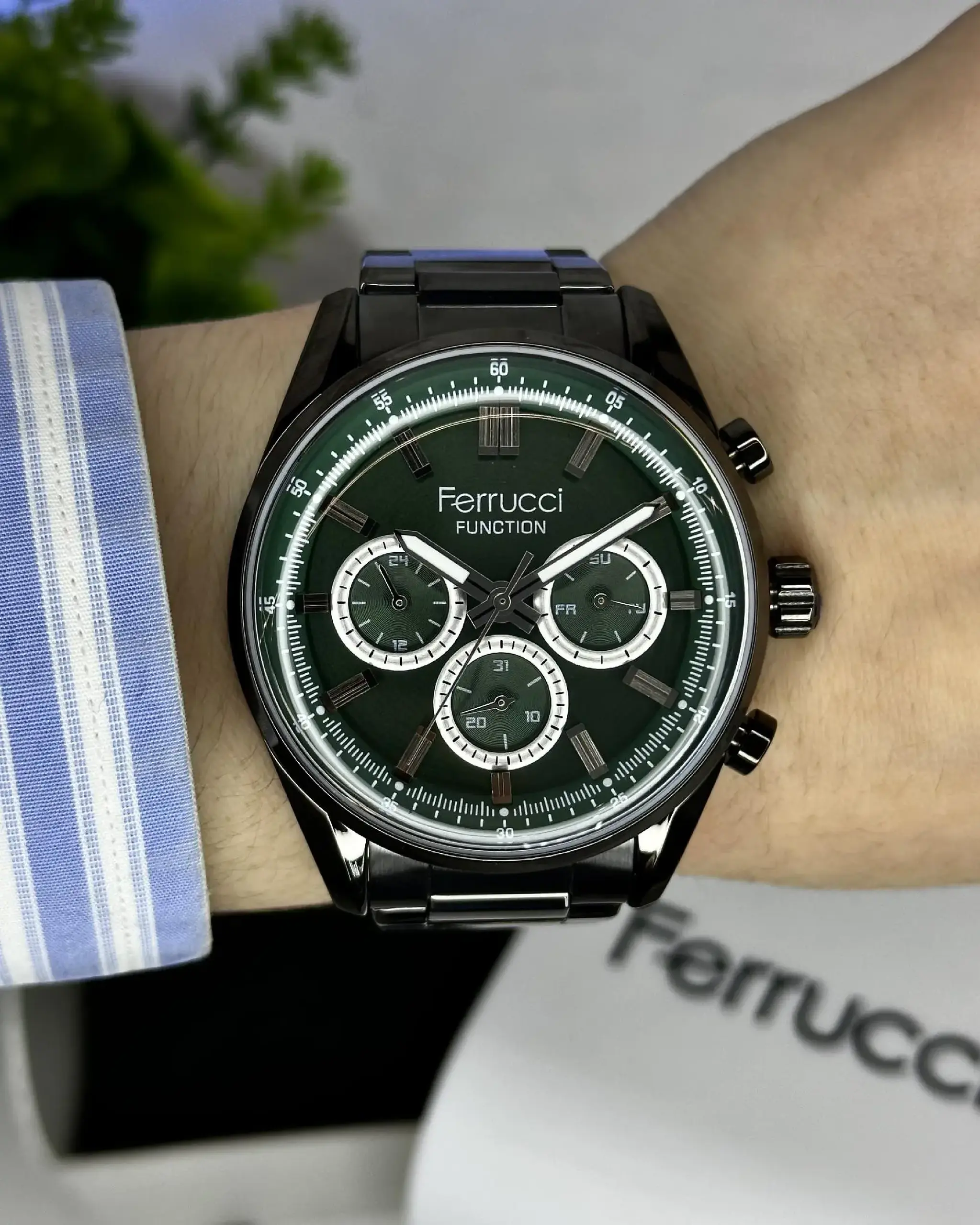 Ferrucci FCF 03299FM.04