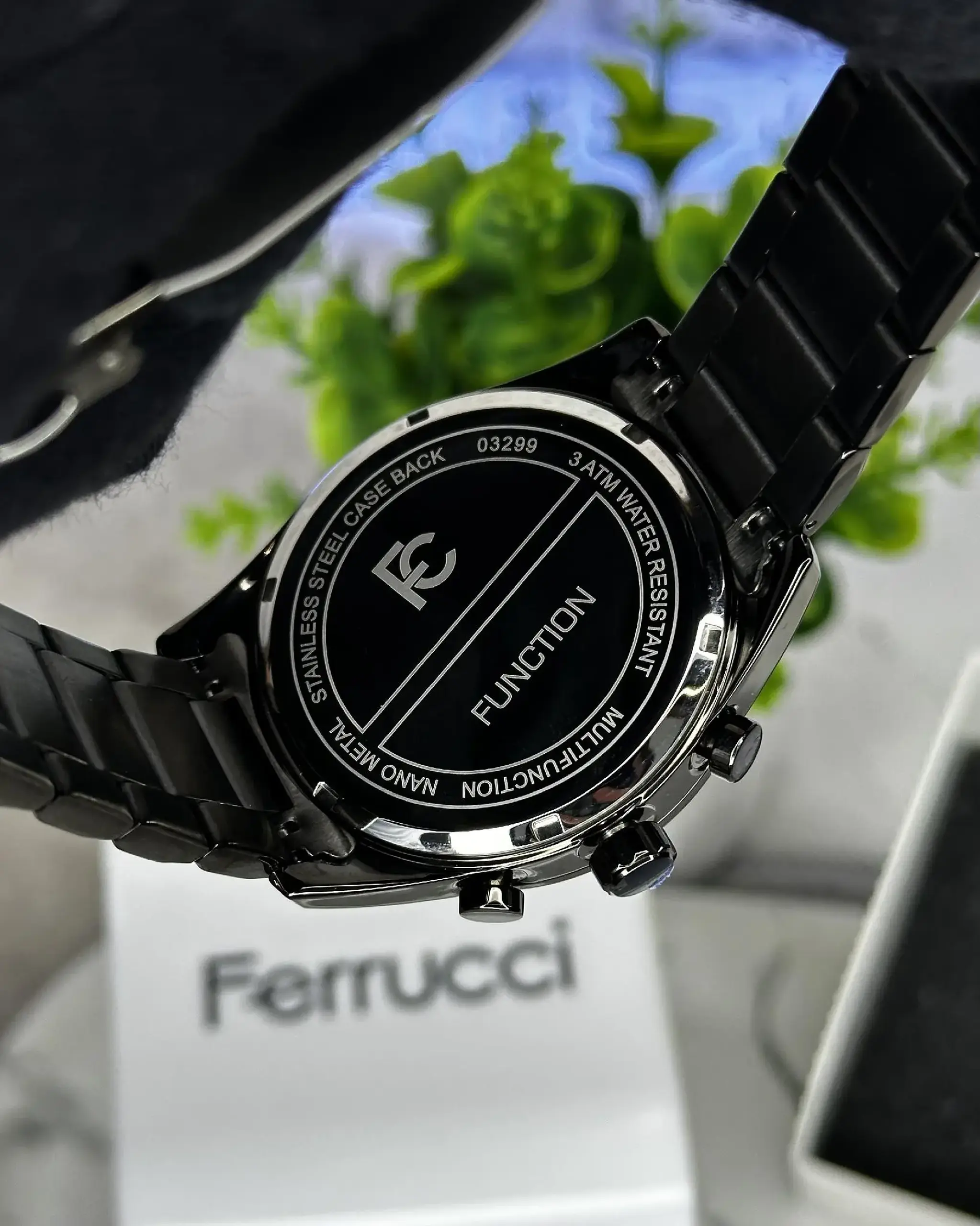 Ferrucci FCF 03299FM.04