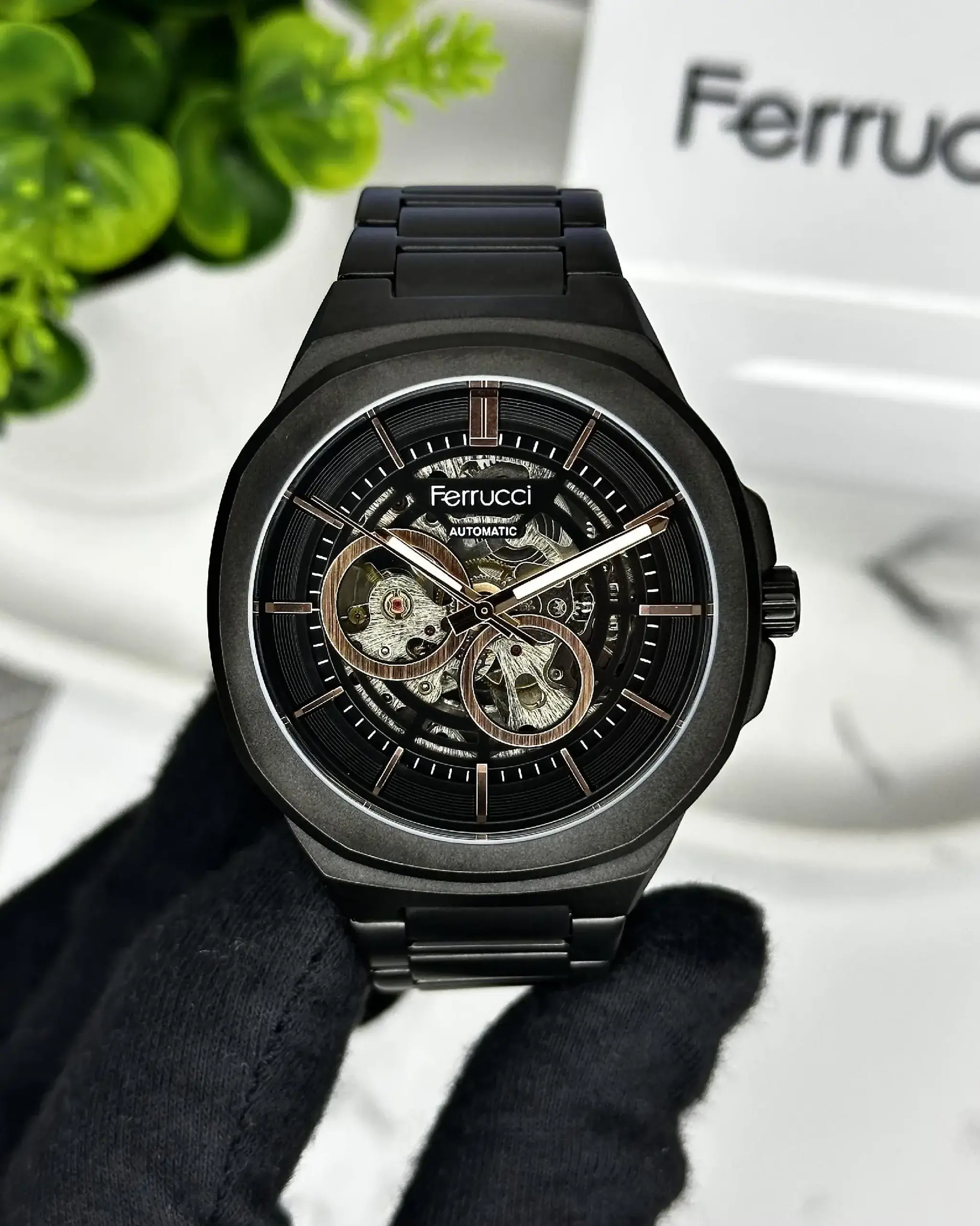 Ferrucci FCF 03214FM.03