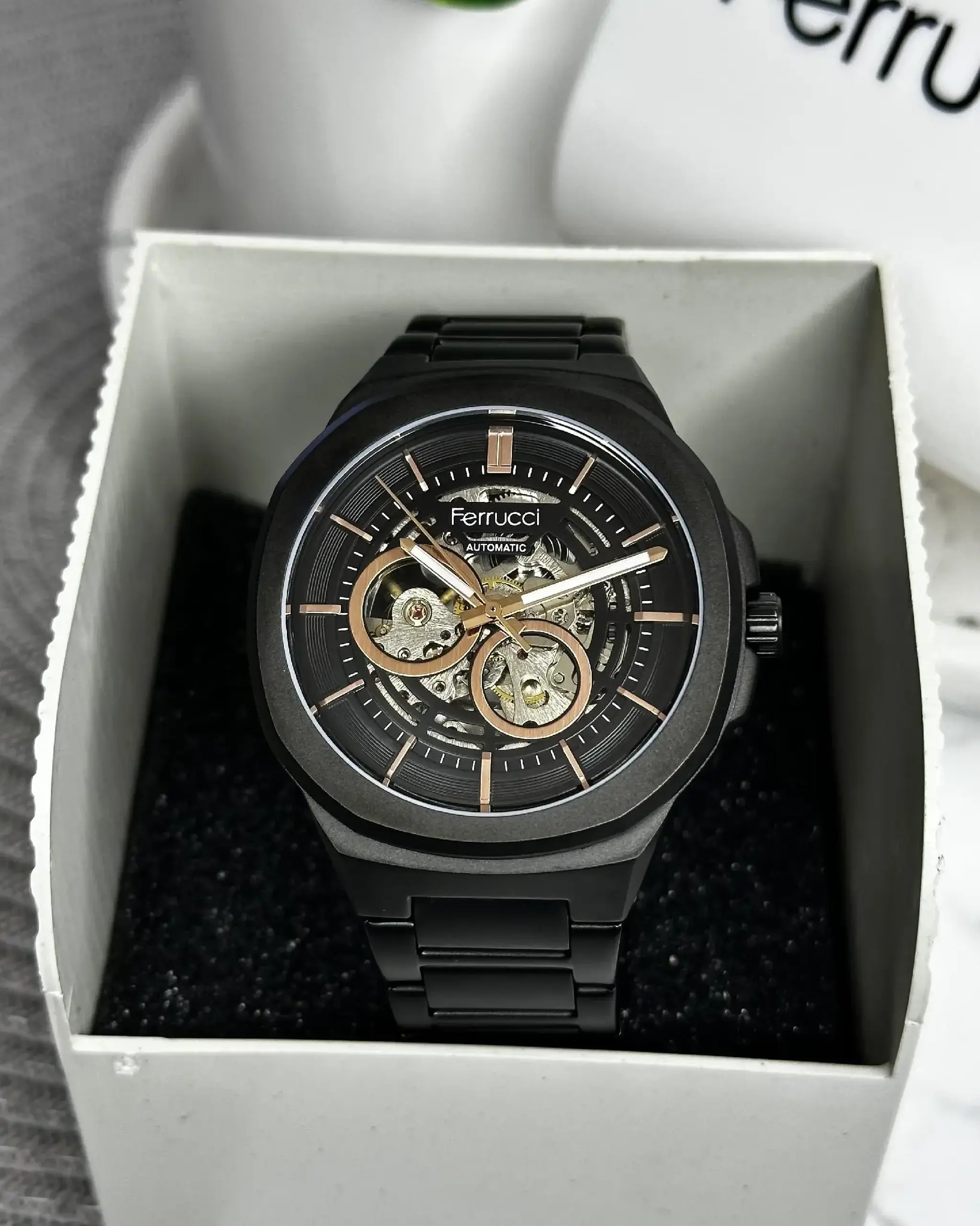 Ferrucci FCF 03214FM.03
