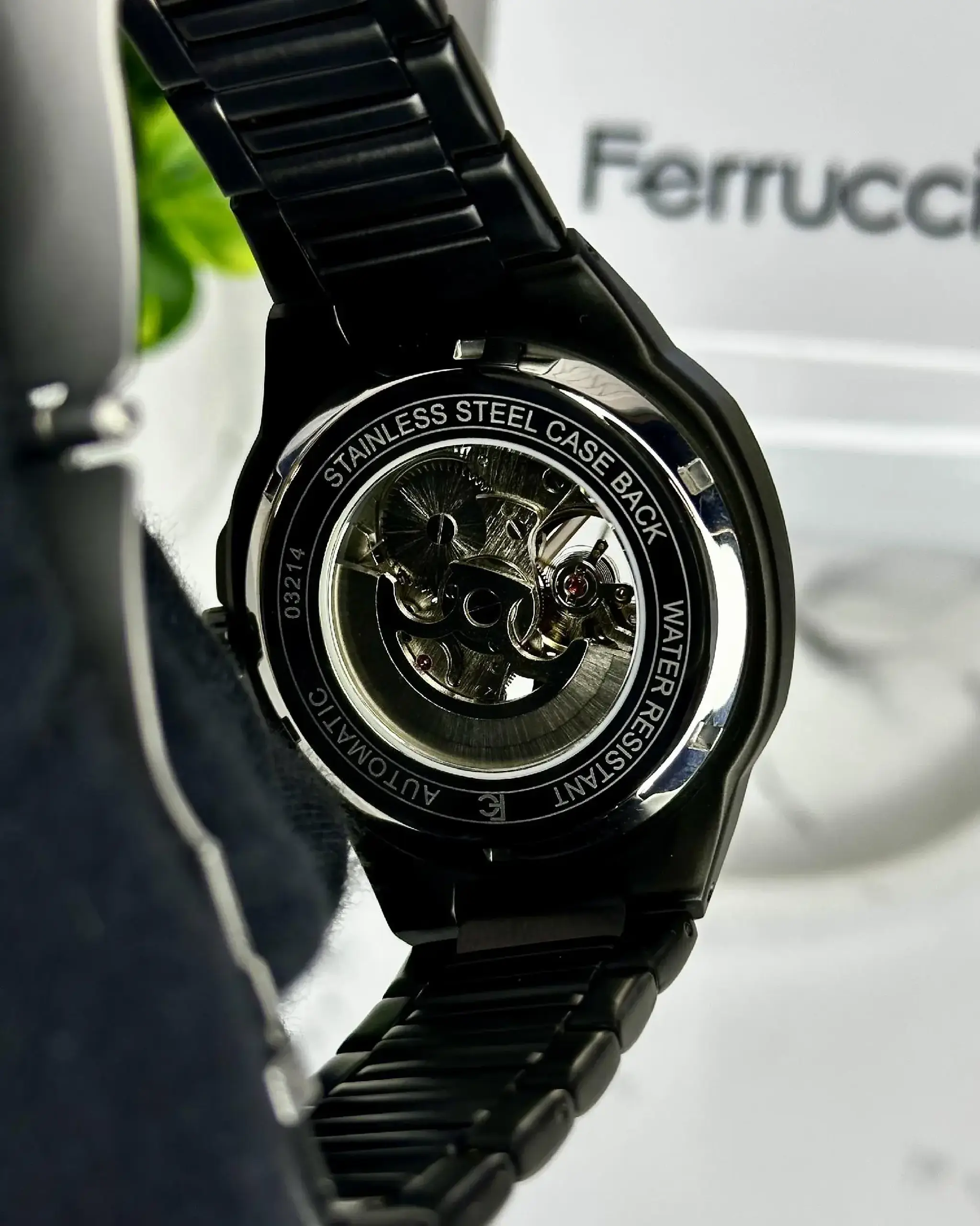 Ferrucci FCF 03214FM.03