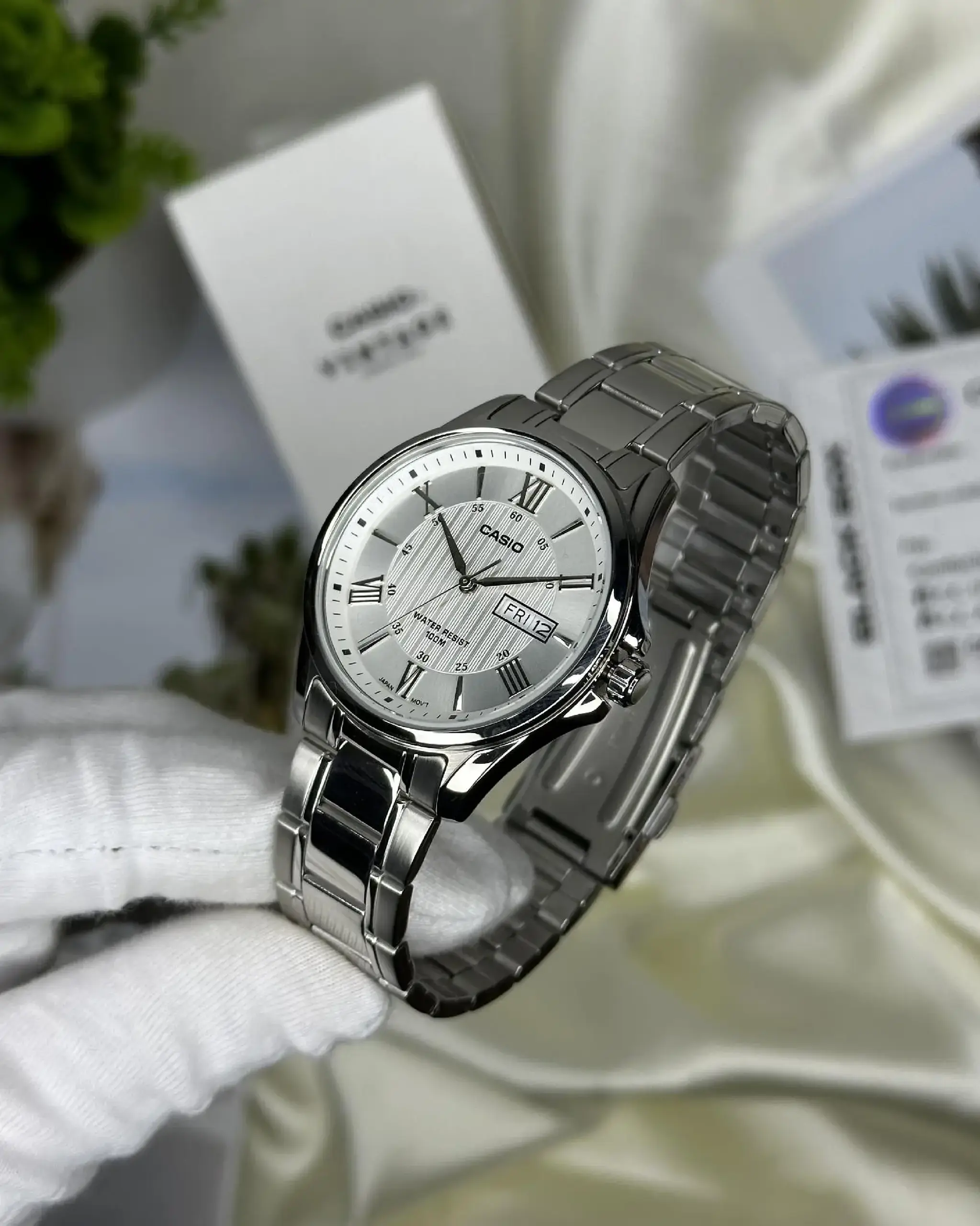 Casio MTP-1384D-7AVDF