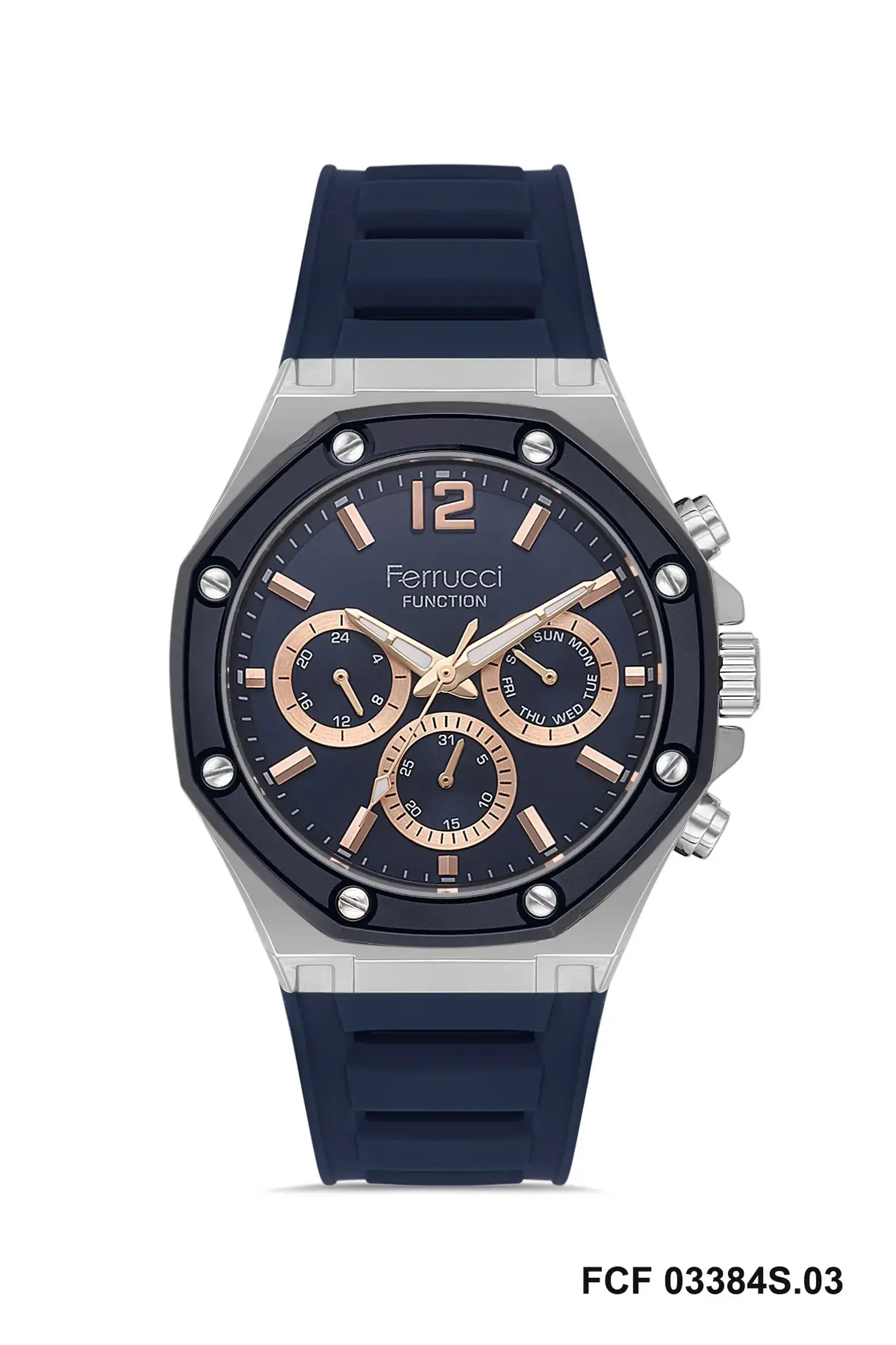 Ferrucci FCF 03384S.03