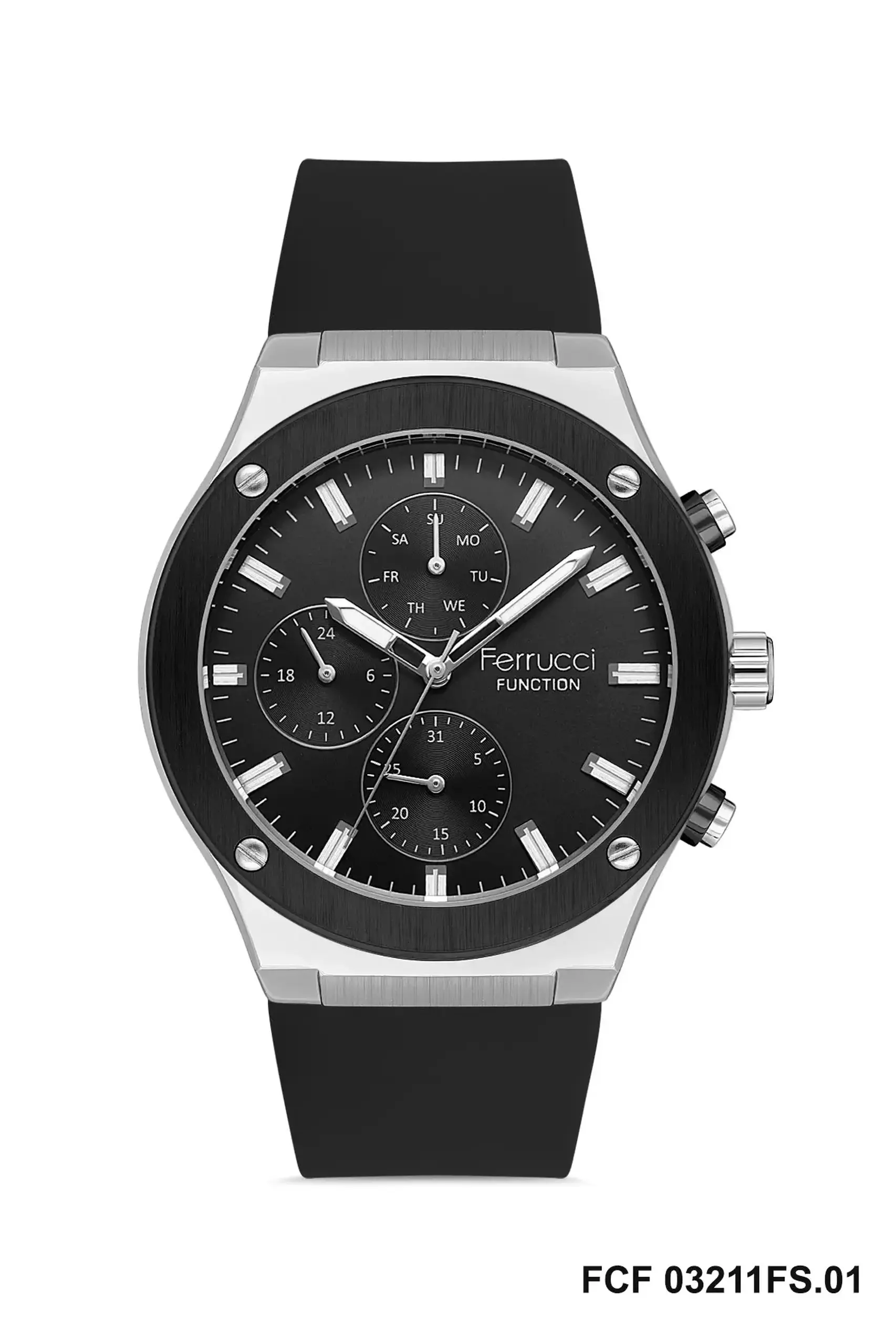 Ferrucci FCF.03211FS.01