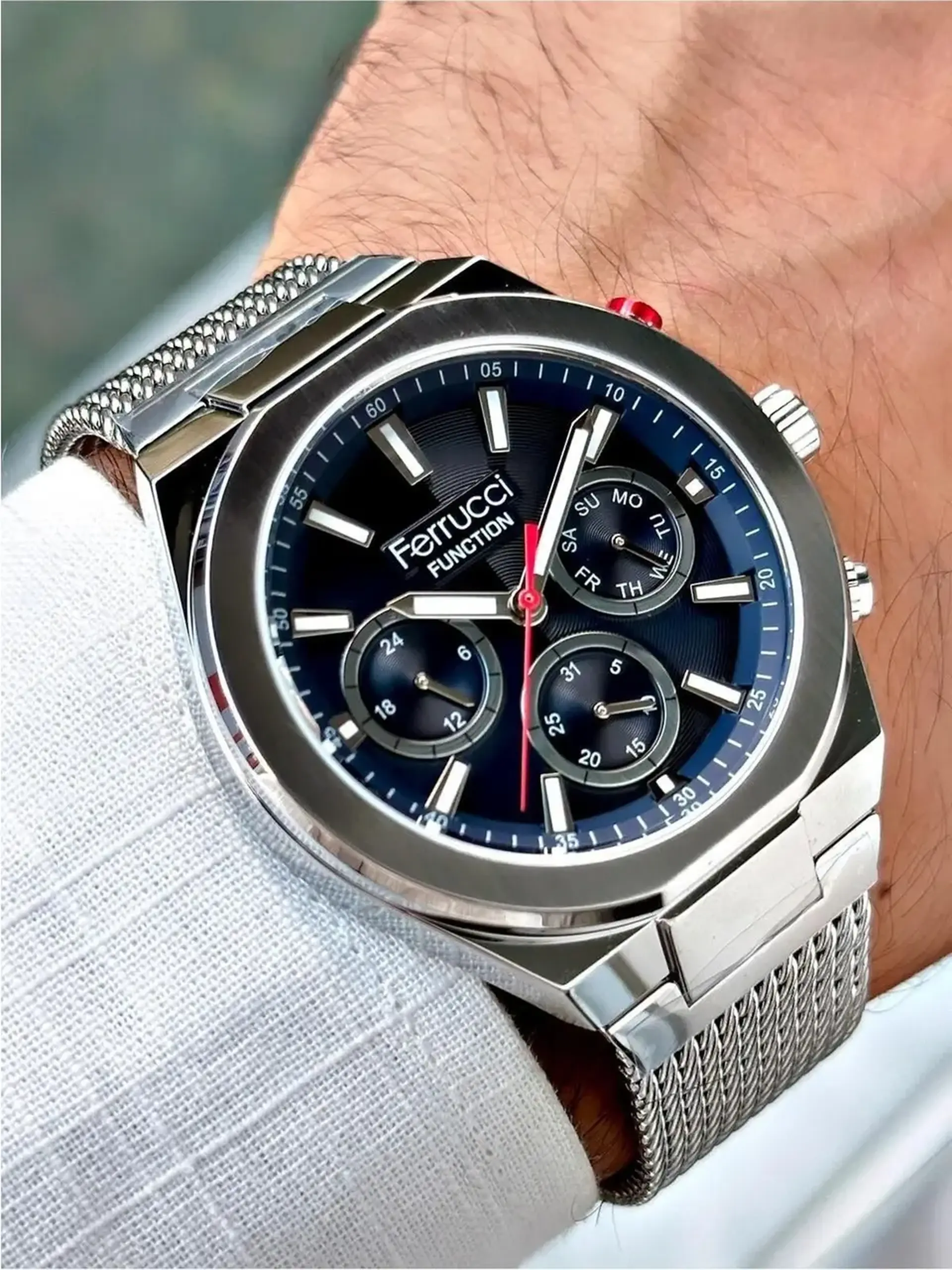 Ferrucci FCF 03380H.05