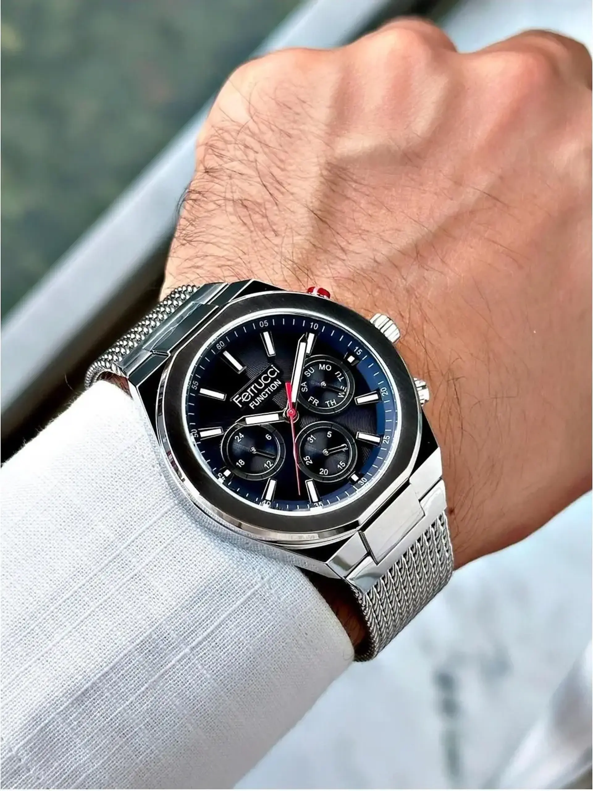 Ferrucci FCF 03380H.05
