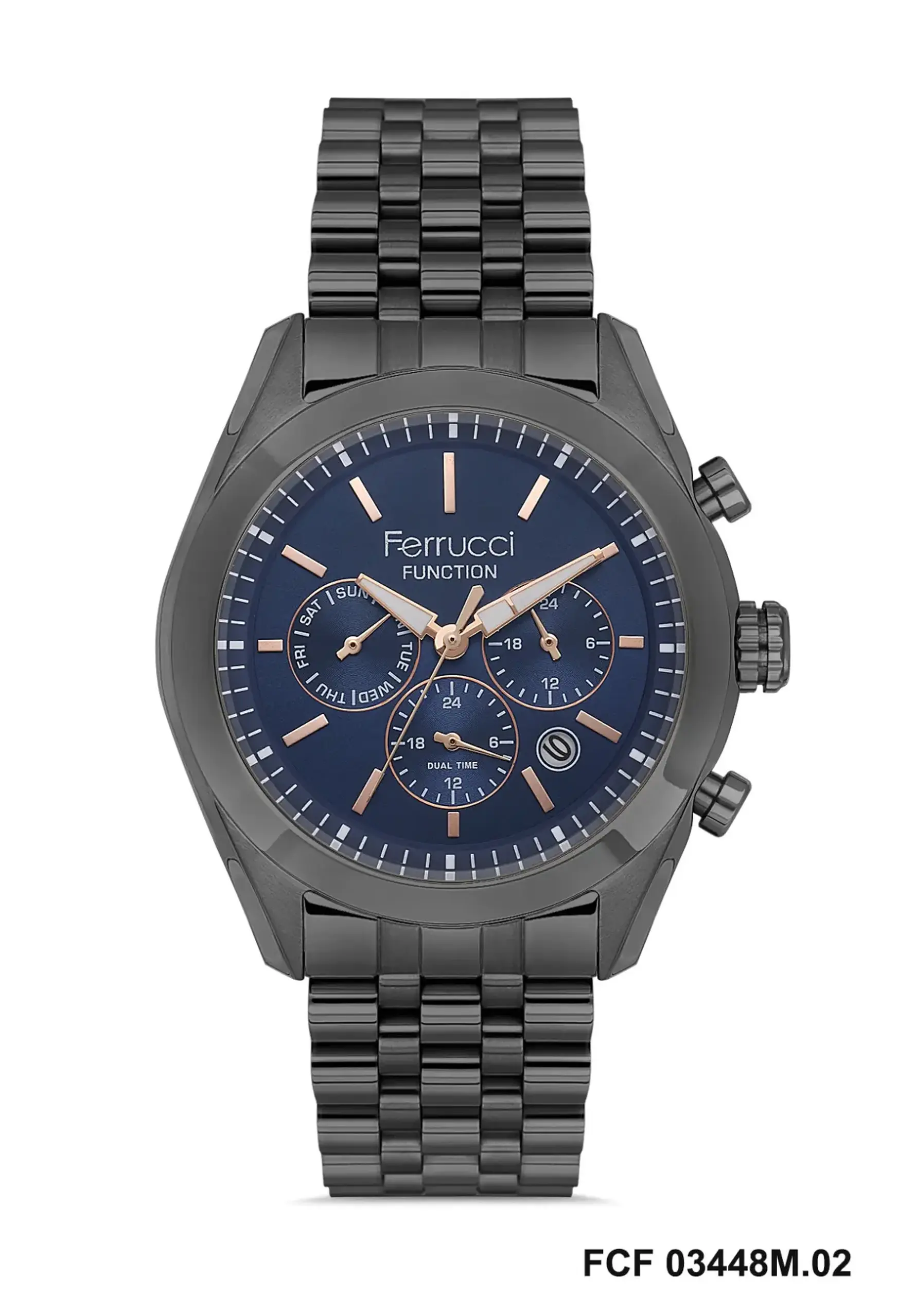 Ferrucci FCF 03448M.02