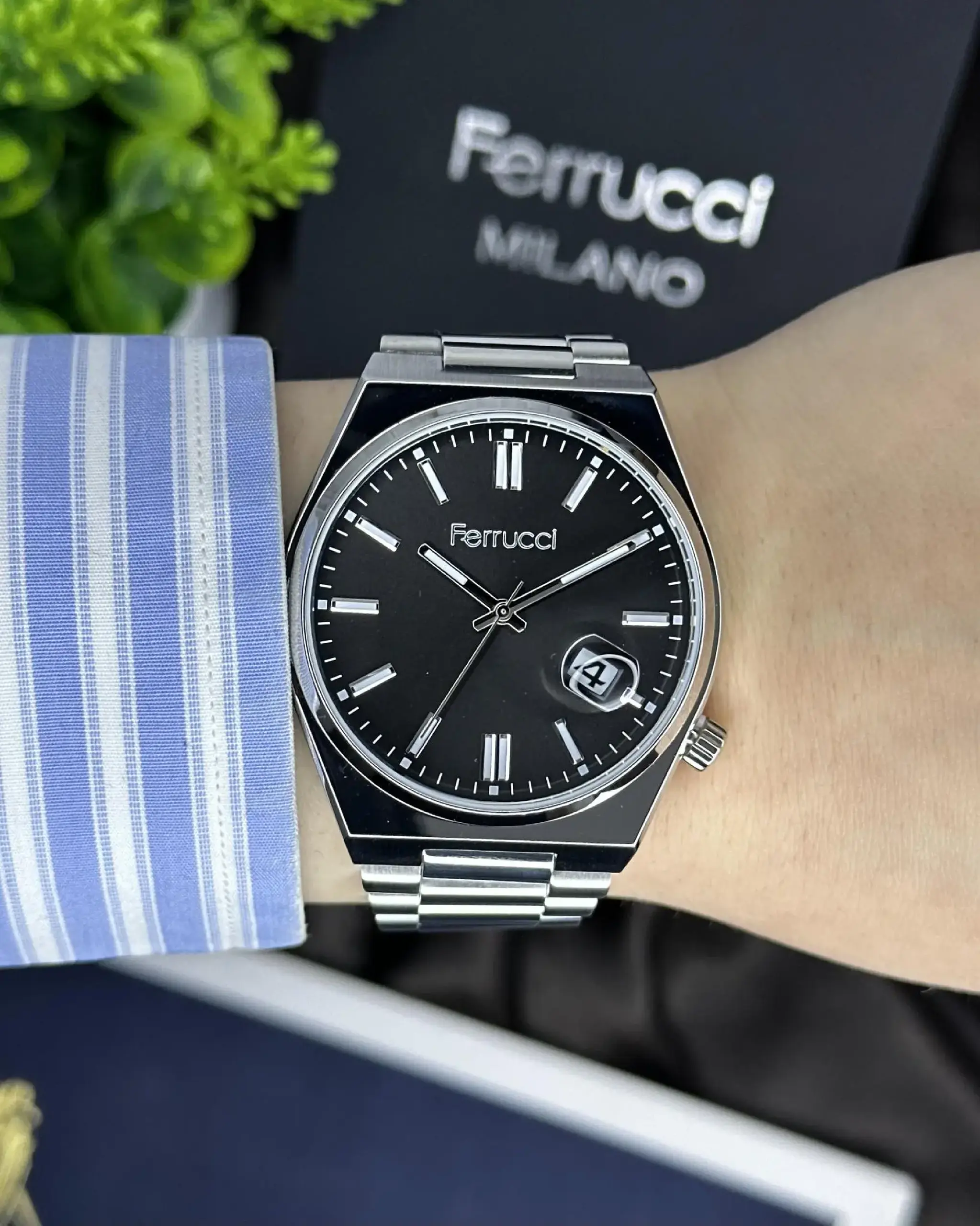 Ferrucci FC 03223M.01