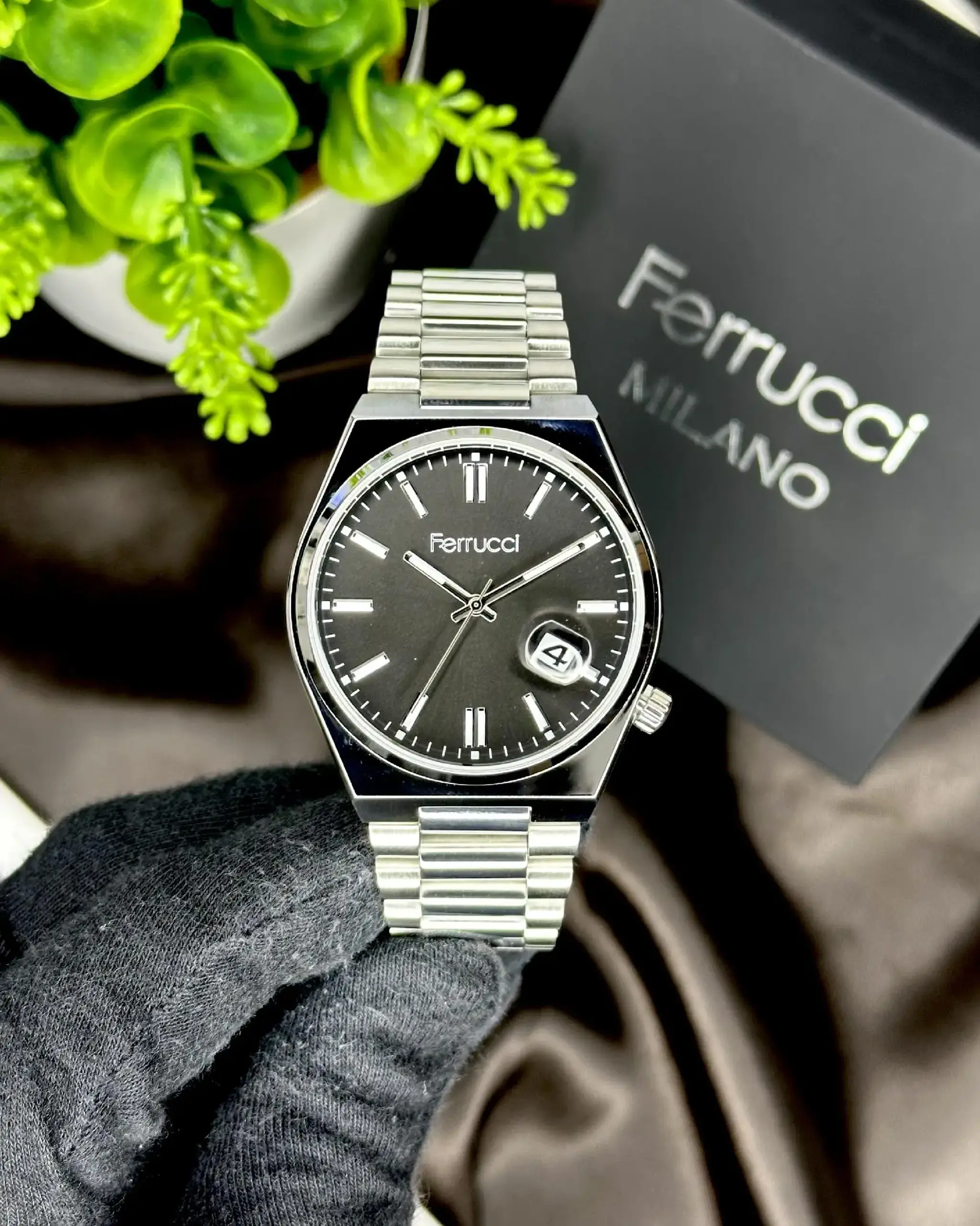 Ferrucci FC 03223M.01