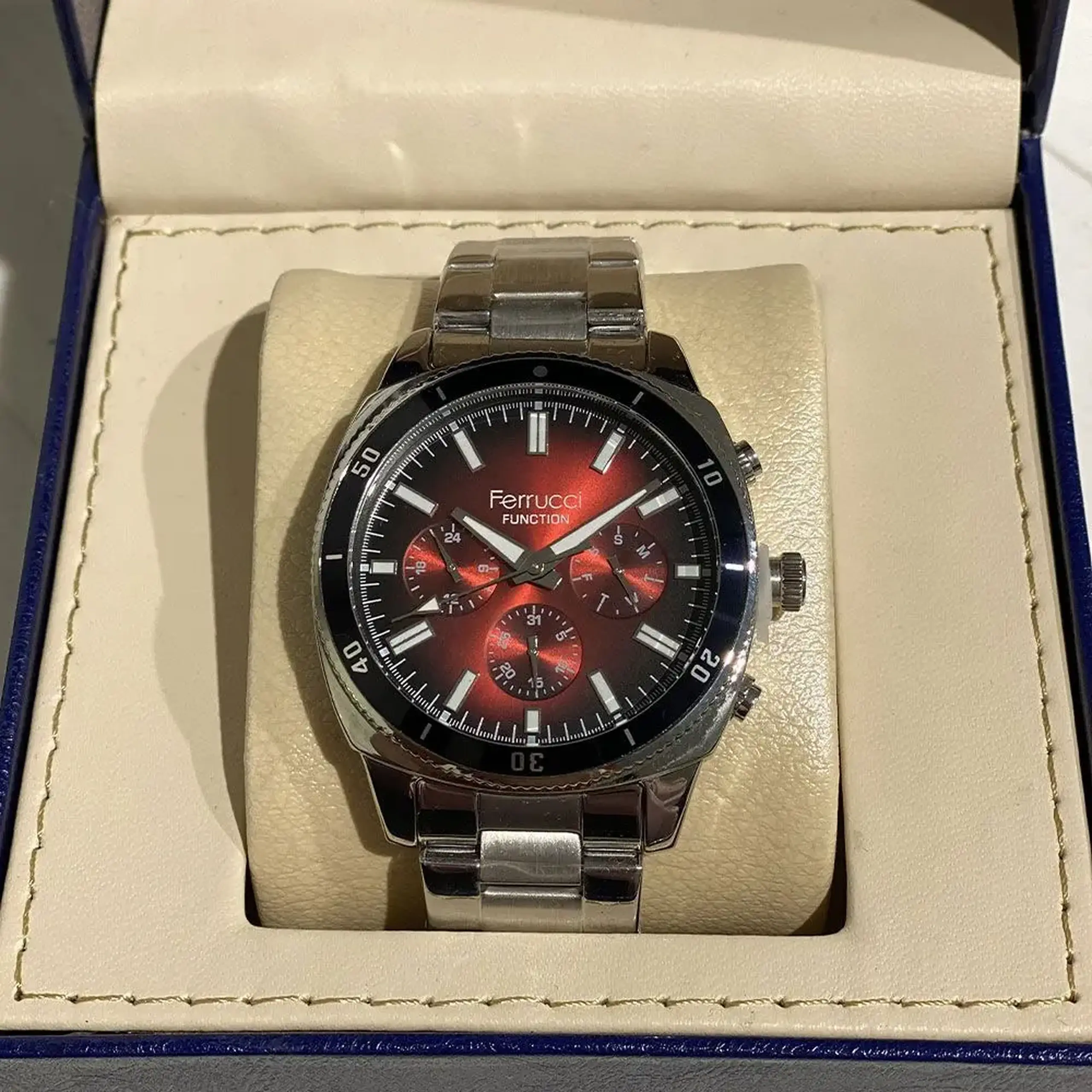 Ferrucci FCF 03334FM.02