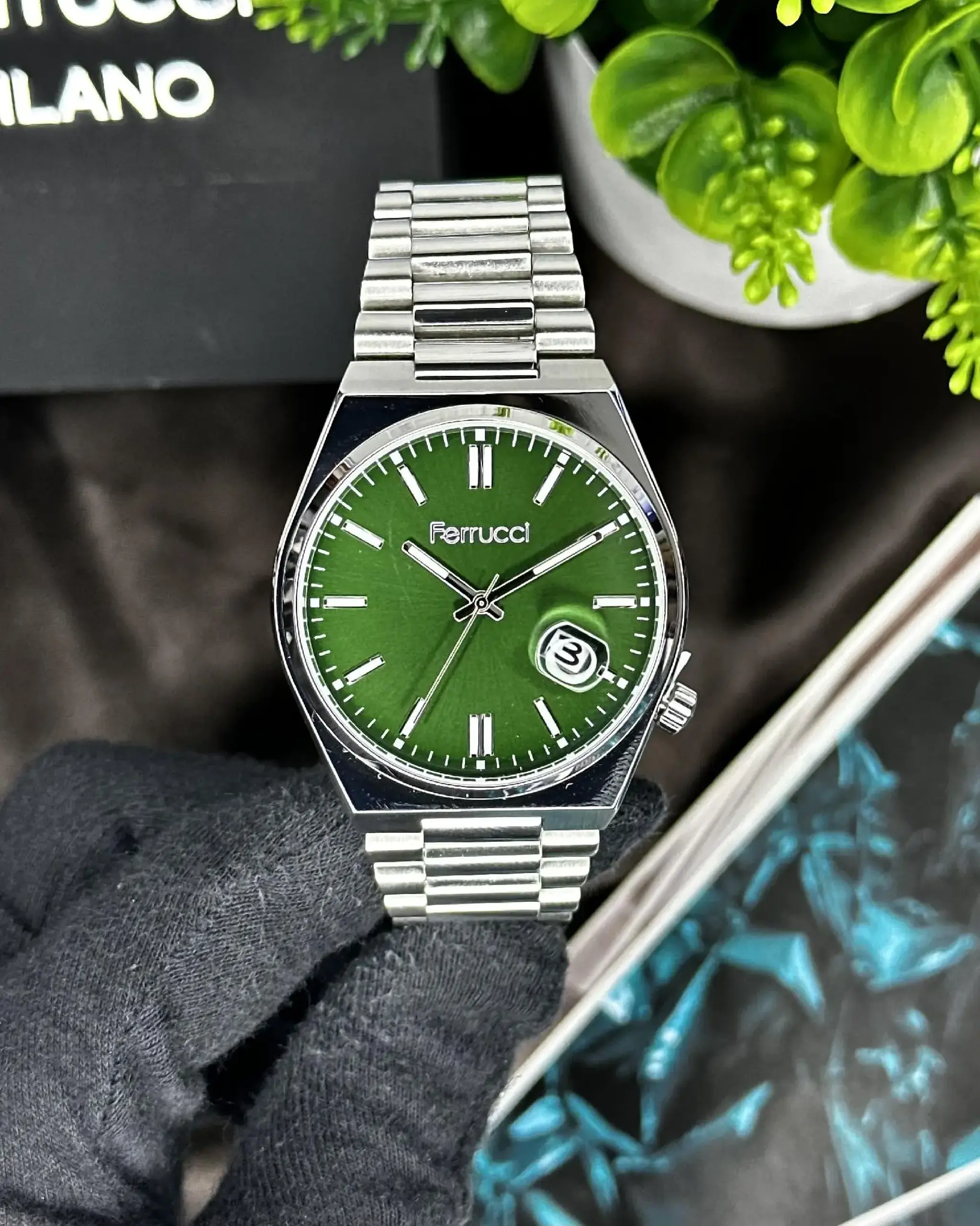 Ferrucci FC 03223M.05