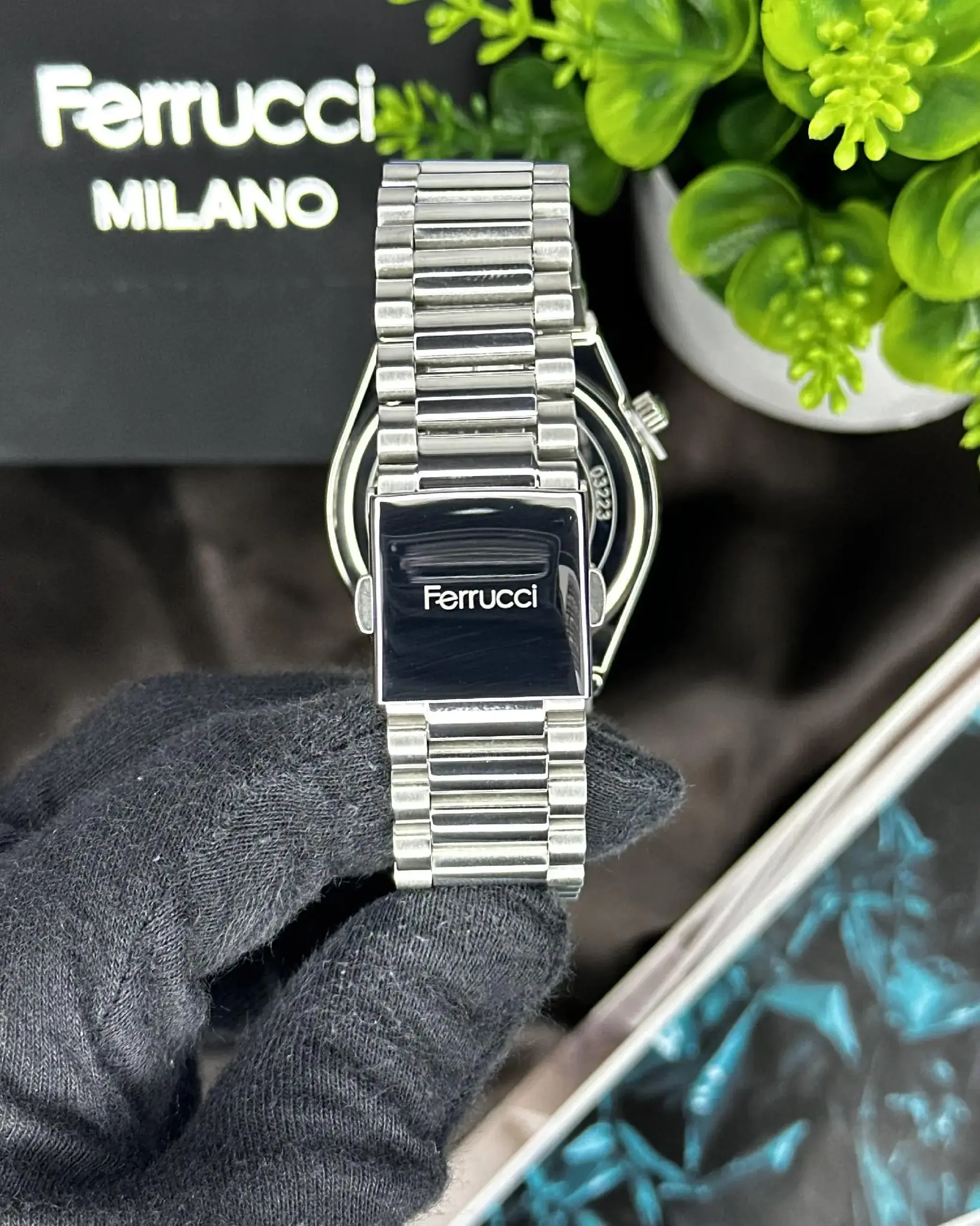 Ferrucci FC 03223M.05