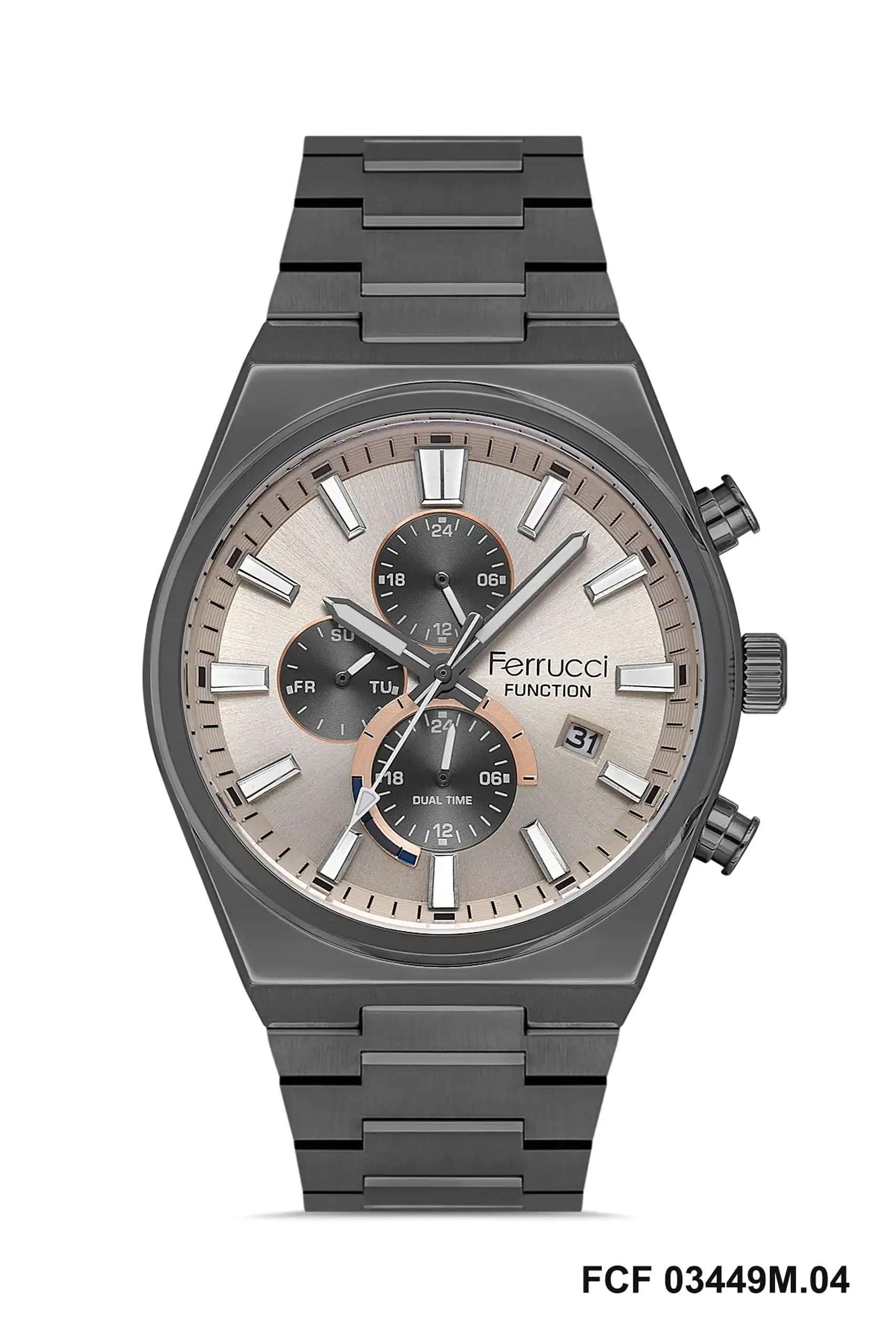 Ferrucci FCF 03449M.04