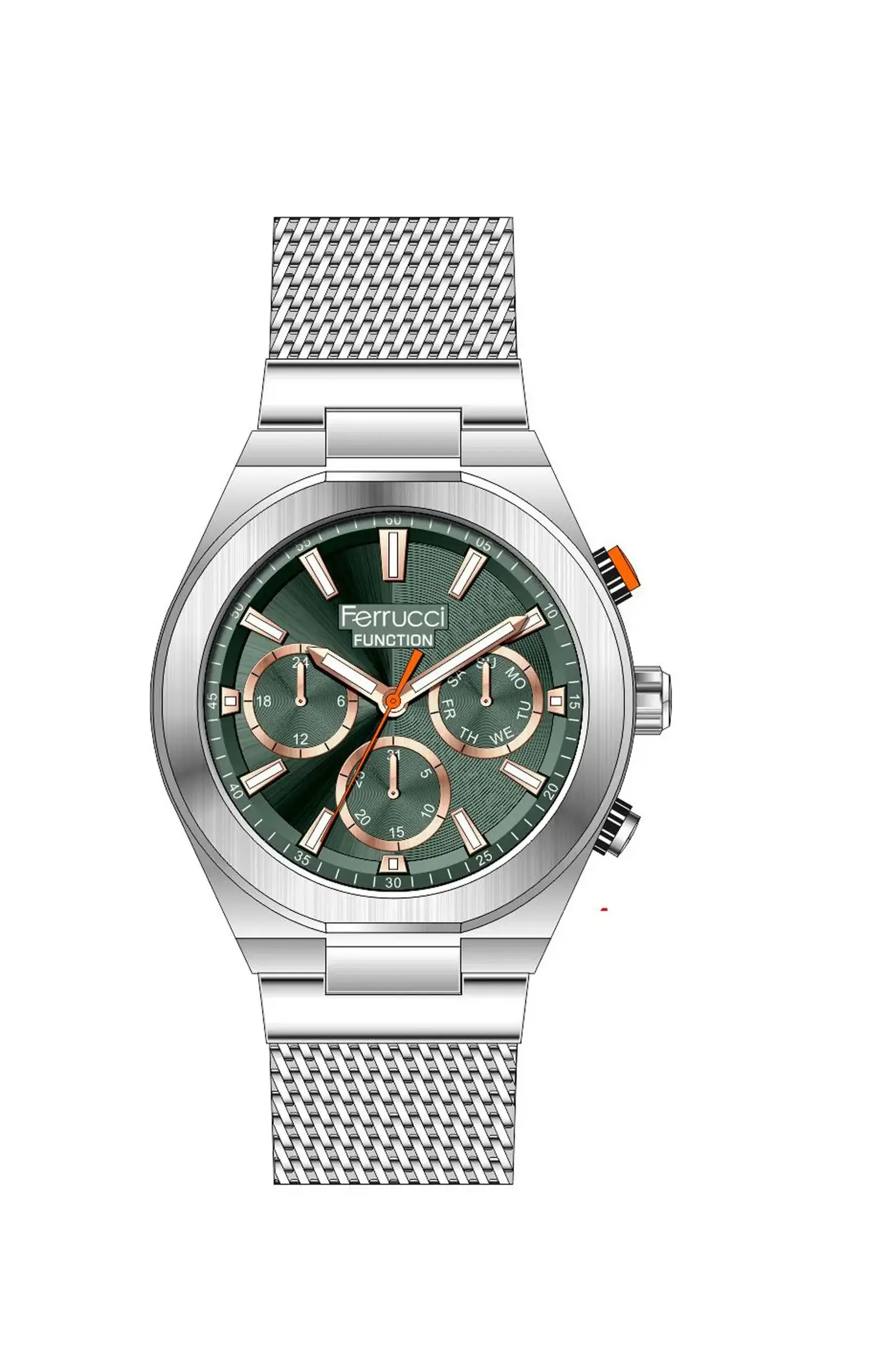 Ferrucci FCF 03380H.04
