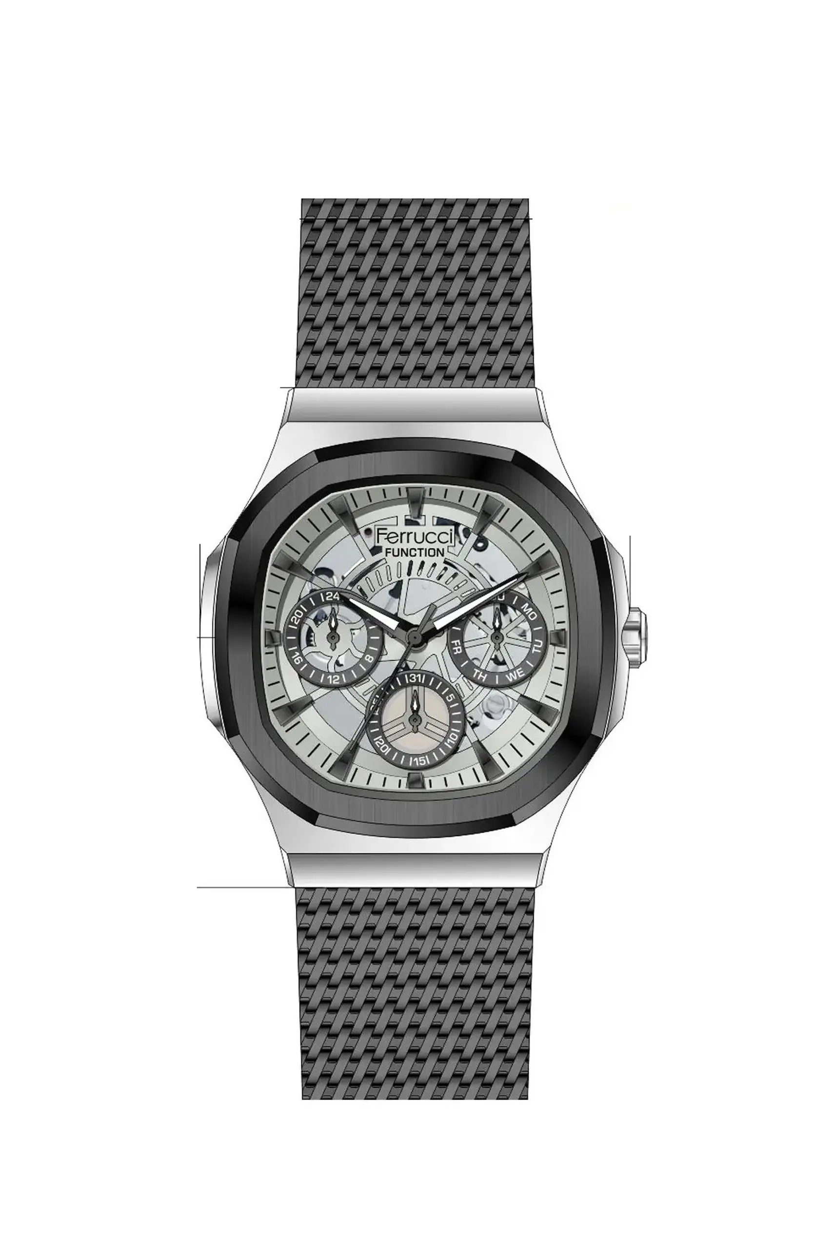Ferrucci FC 03306-01