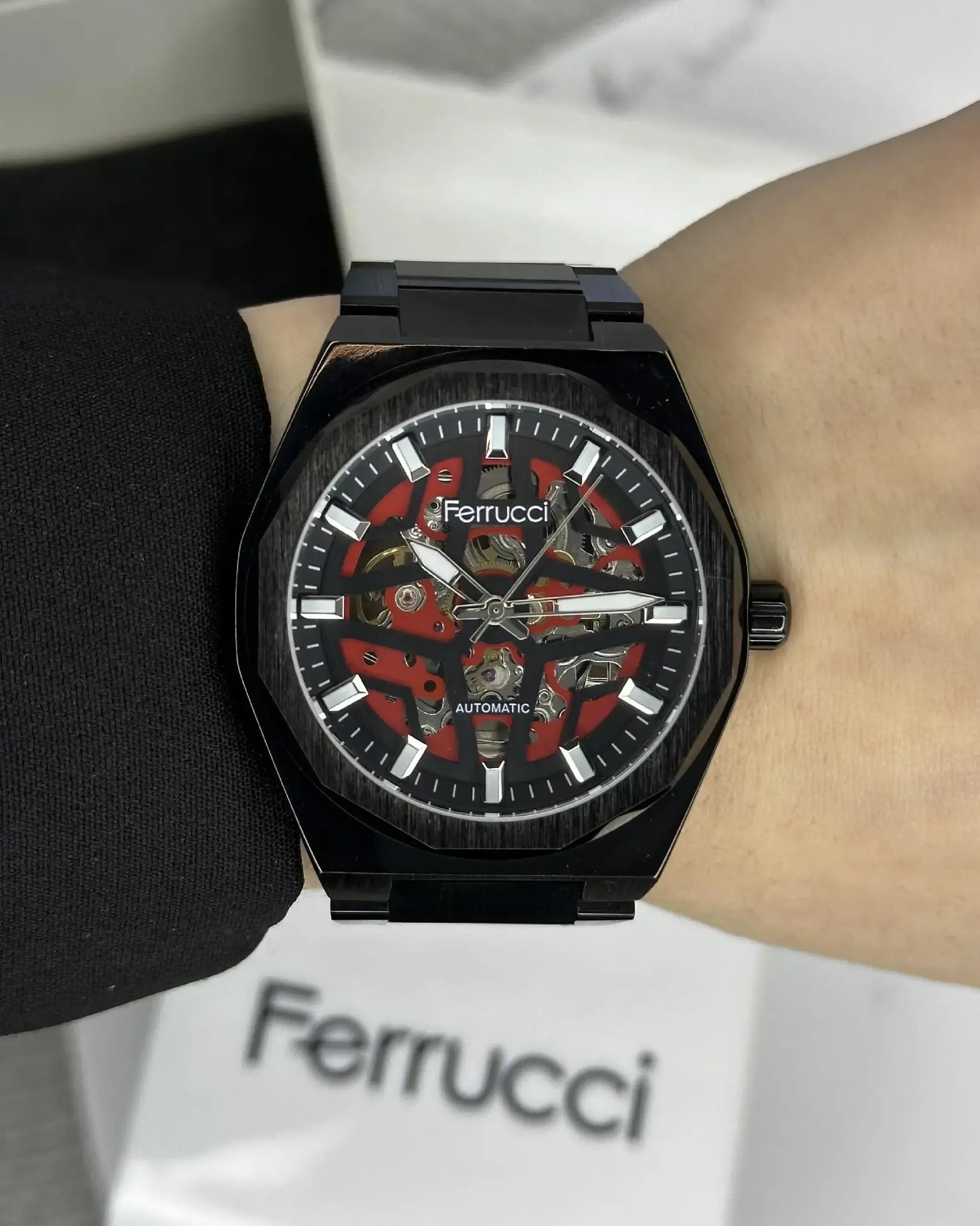 Ferrucci FCF 03320.03