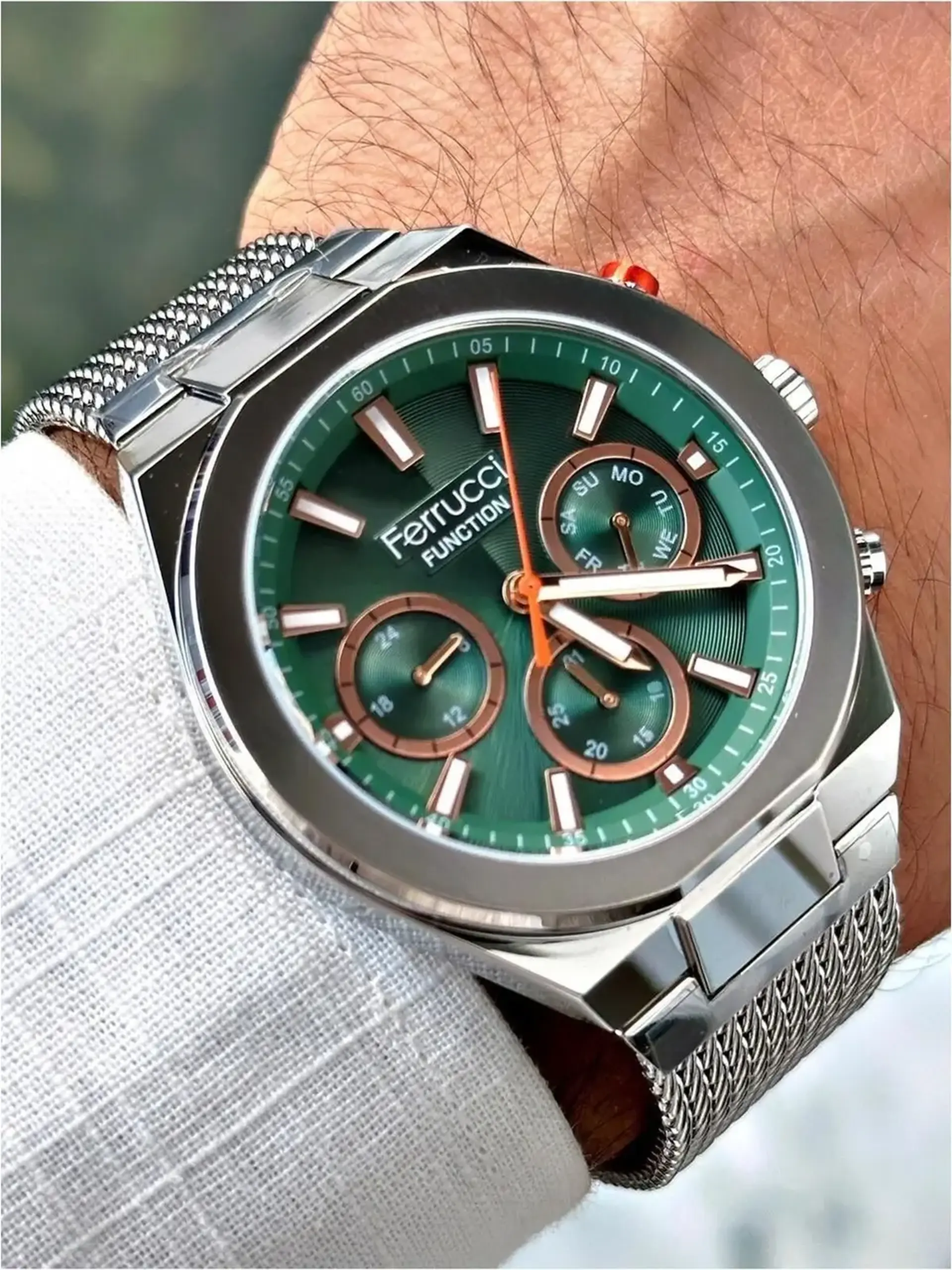 Ferrucci FCF 03380H.04