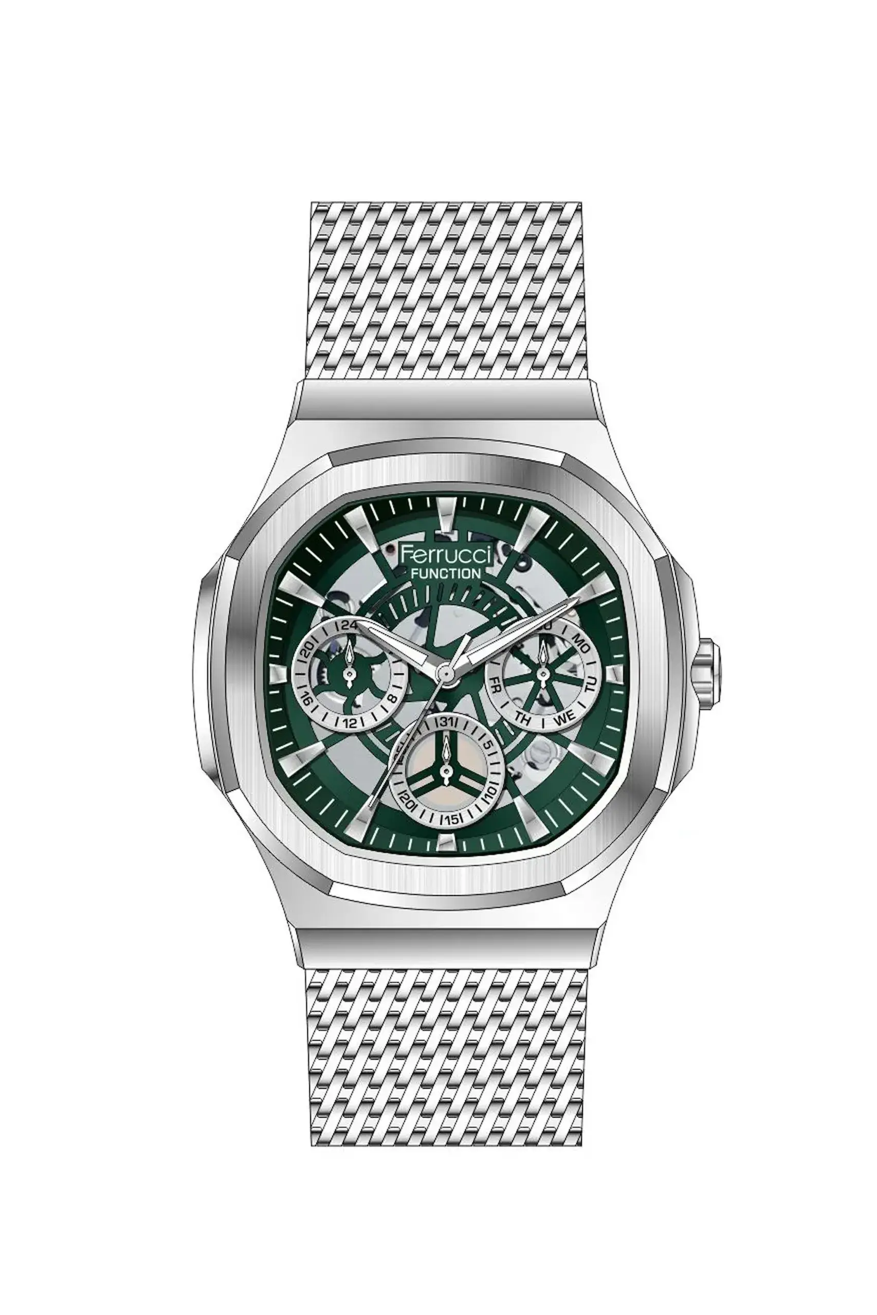 Ferrucci FCF 03306FH.02