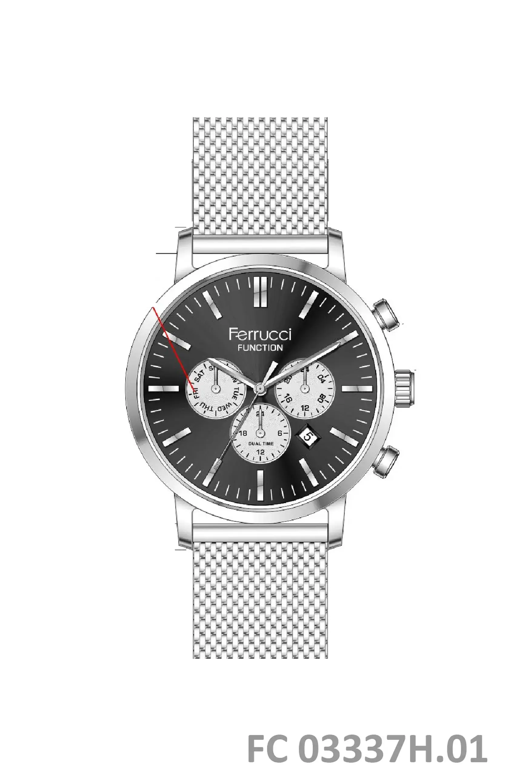 Ferrucci FCF 03337H.01
