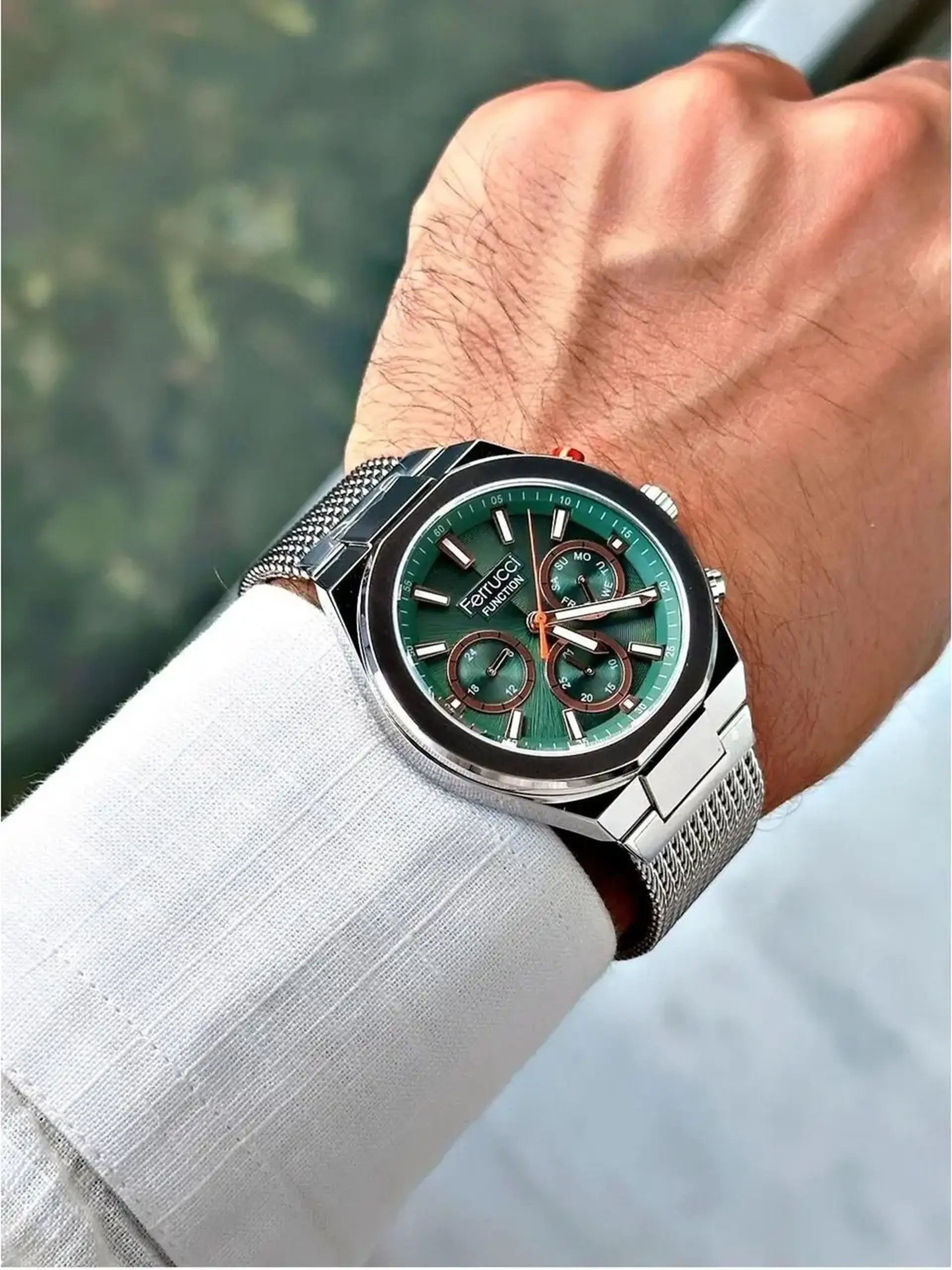Ferrucci FCF 03380H.04