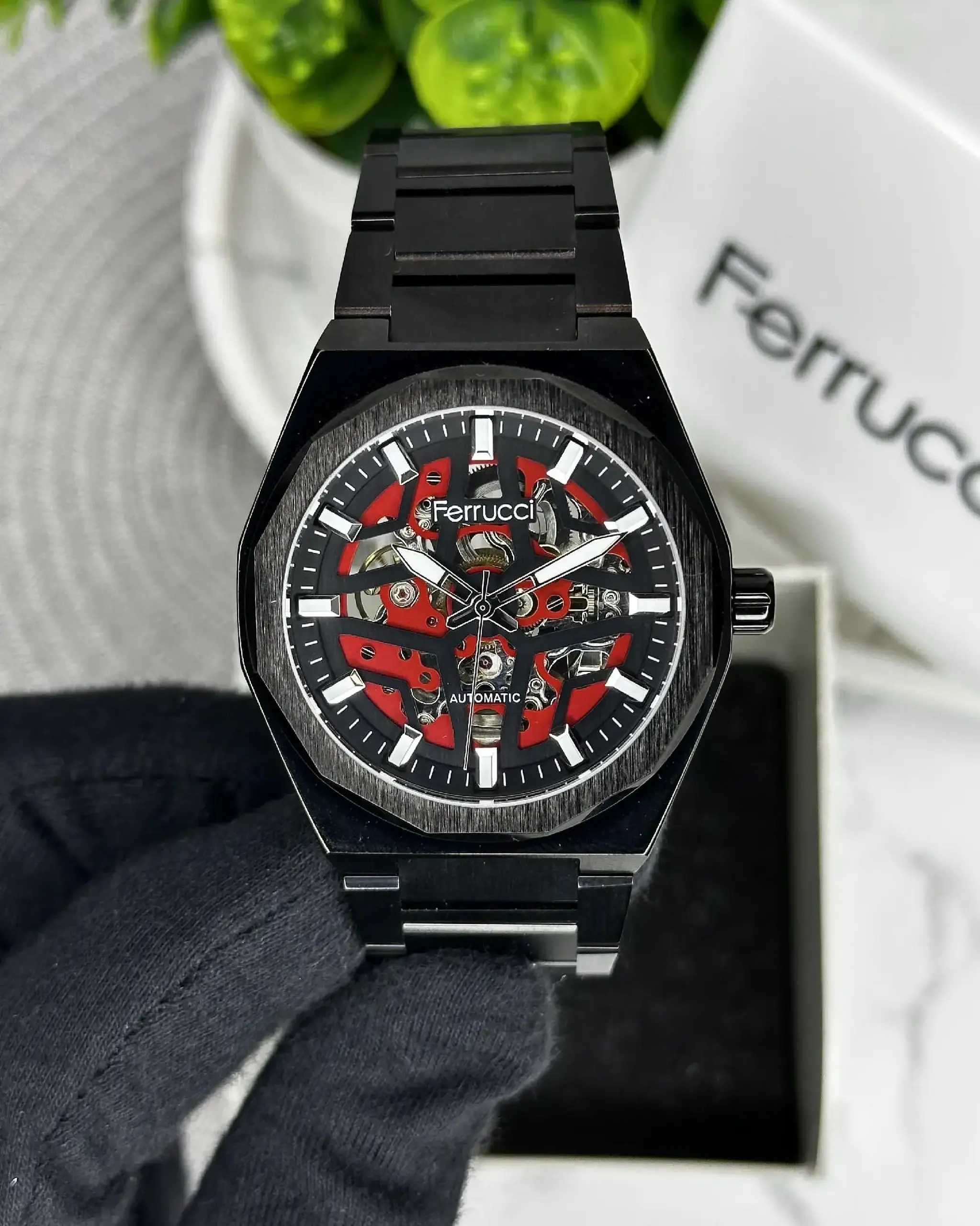 Ferrucci FCF 03320.03
