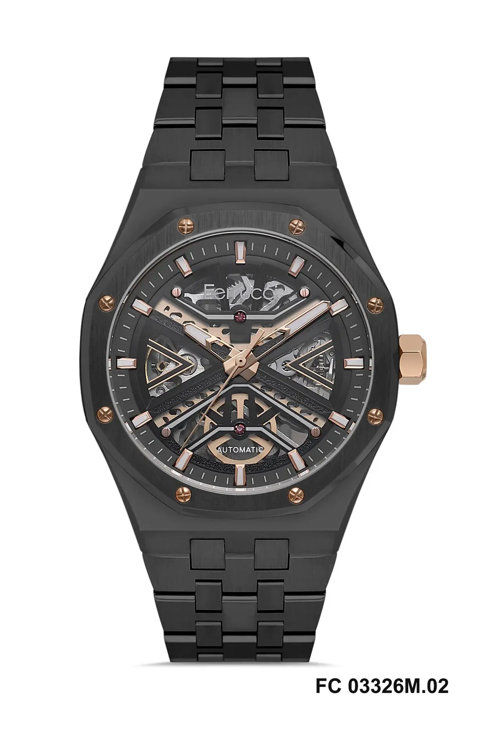 Ferrucci FC 03326M.02