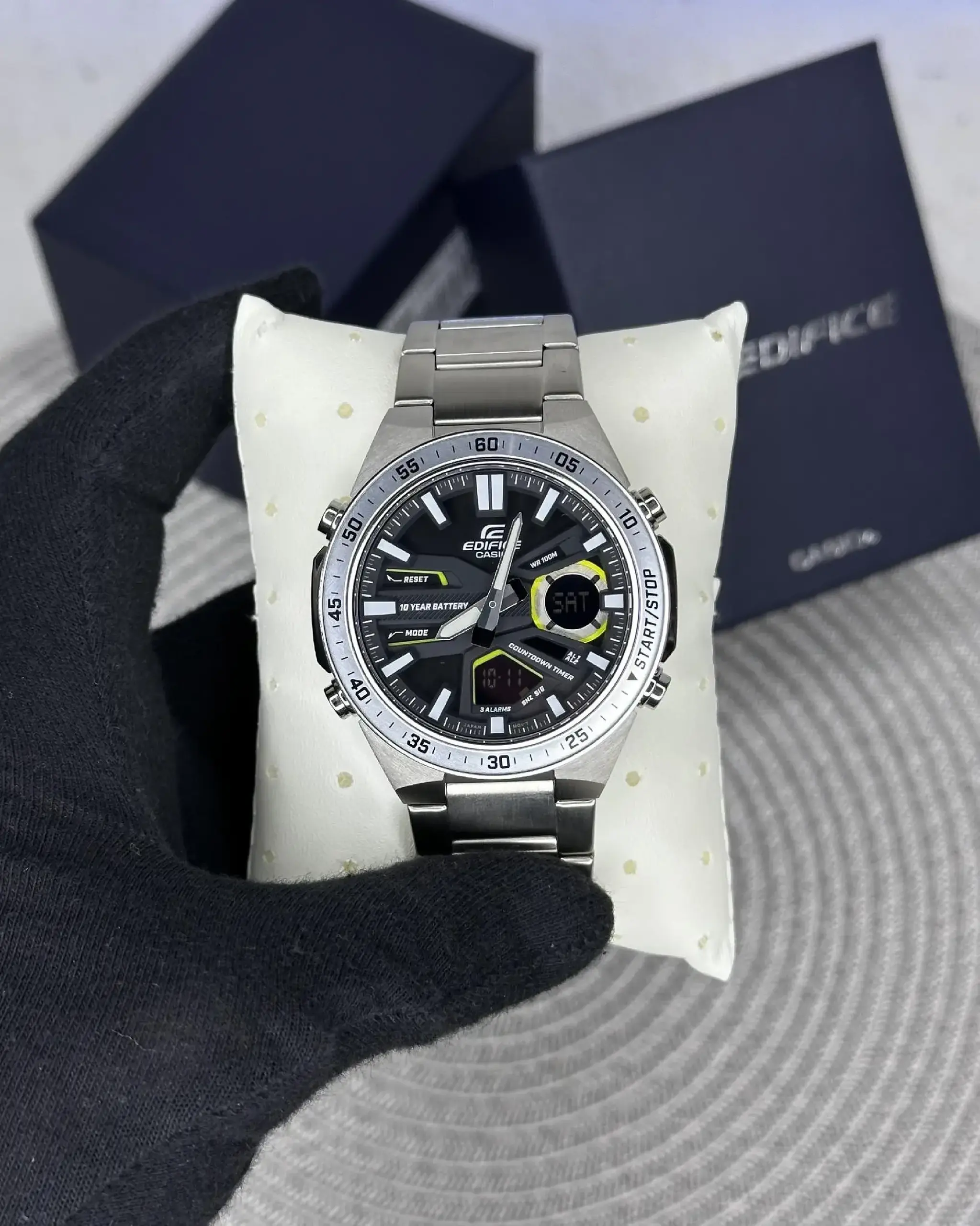 Casio EFV-C110D-1A3VEF