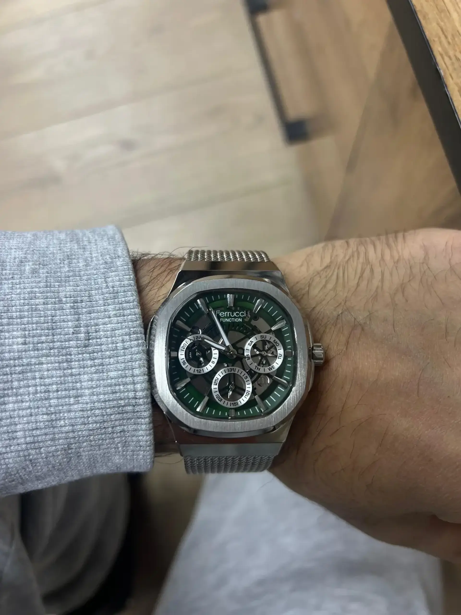 Ferrucci FCF 03306FH.02