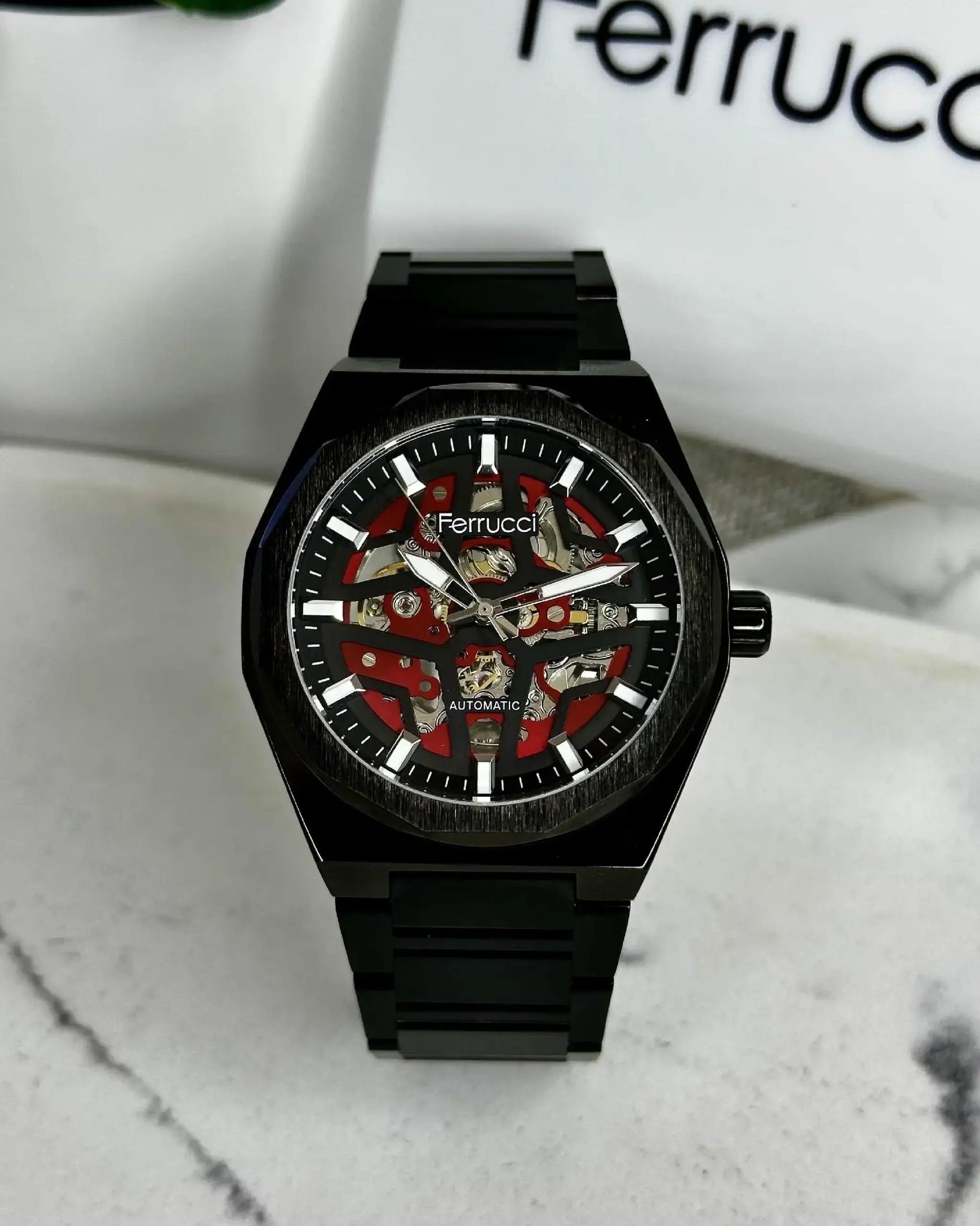 Ferrucci FCF 03320.03