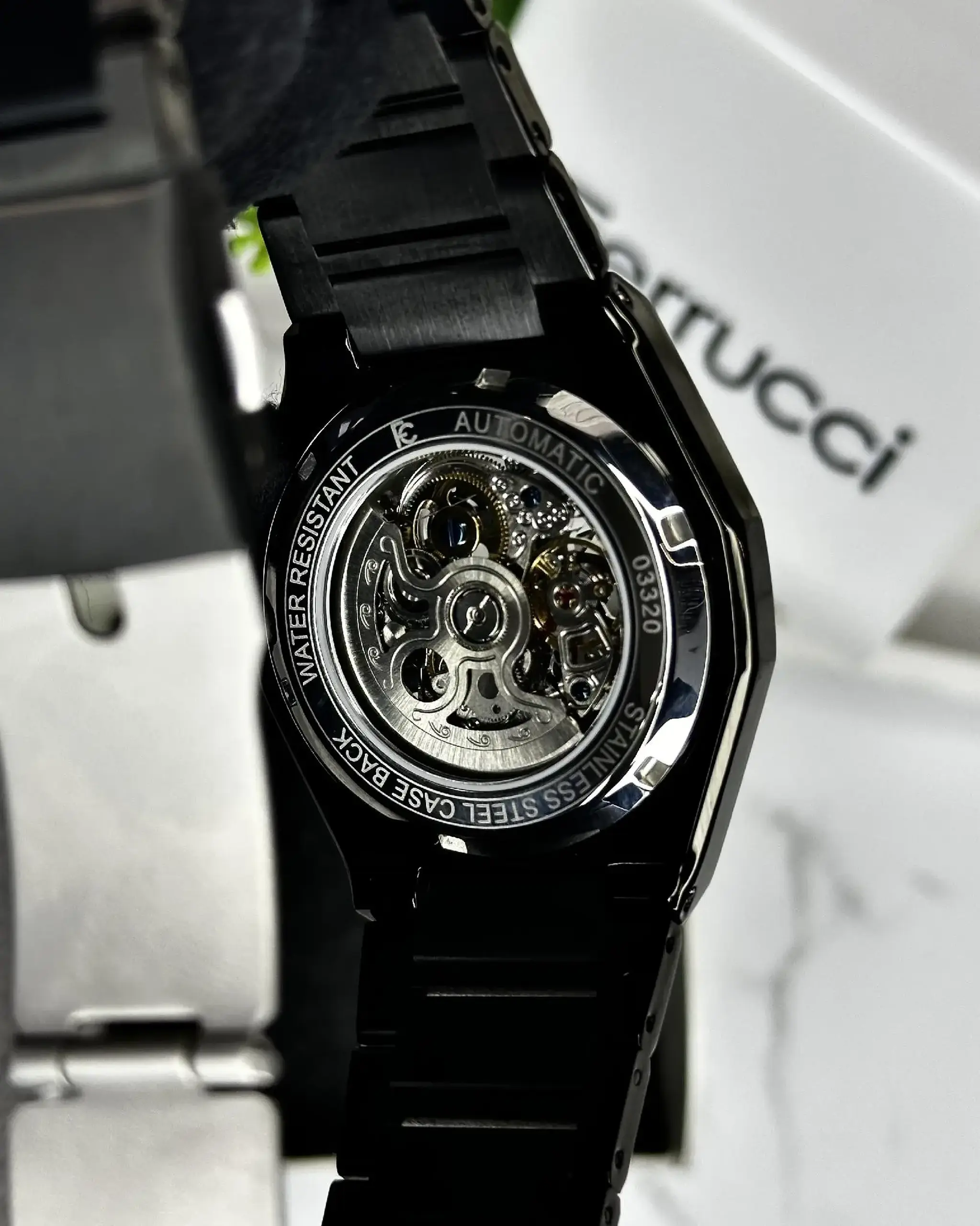 Ferrucci FCF 03320.03