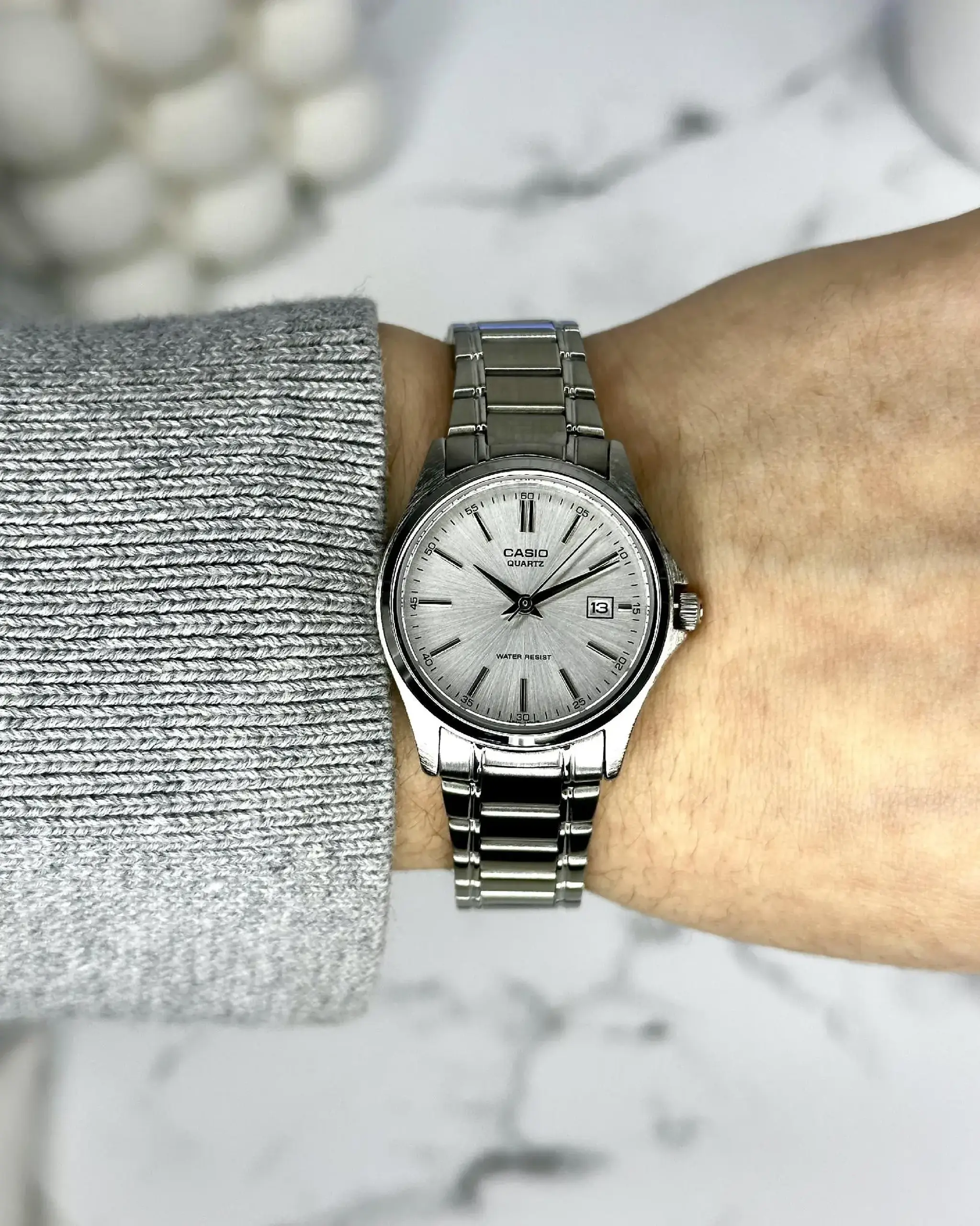 Casio LTP-1183A-7ADF