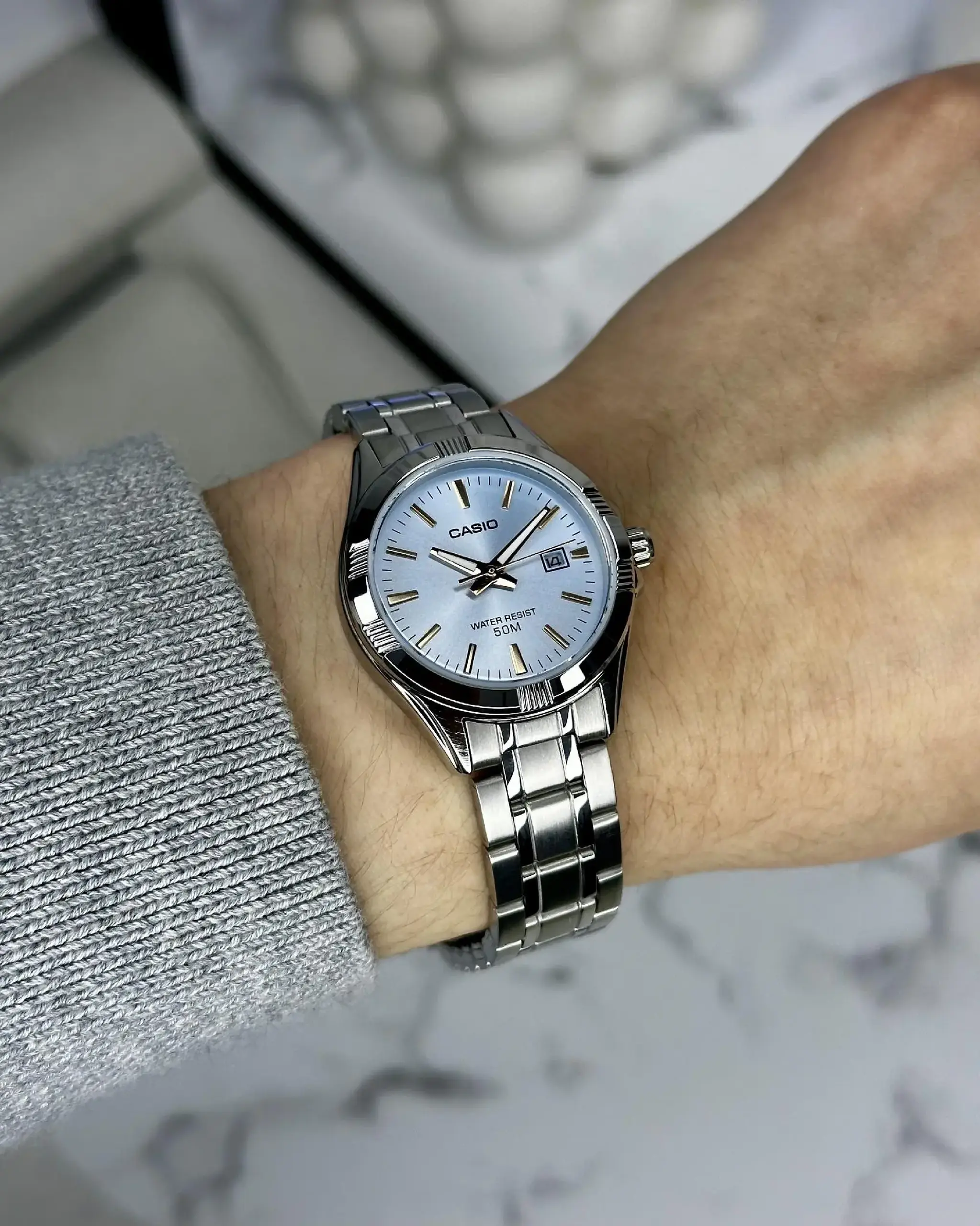 Casio LTP-1308D-2AVDF