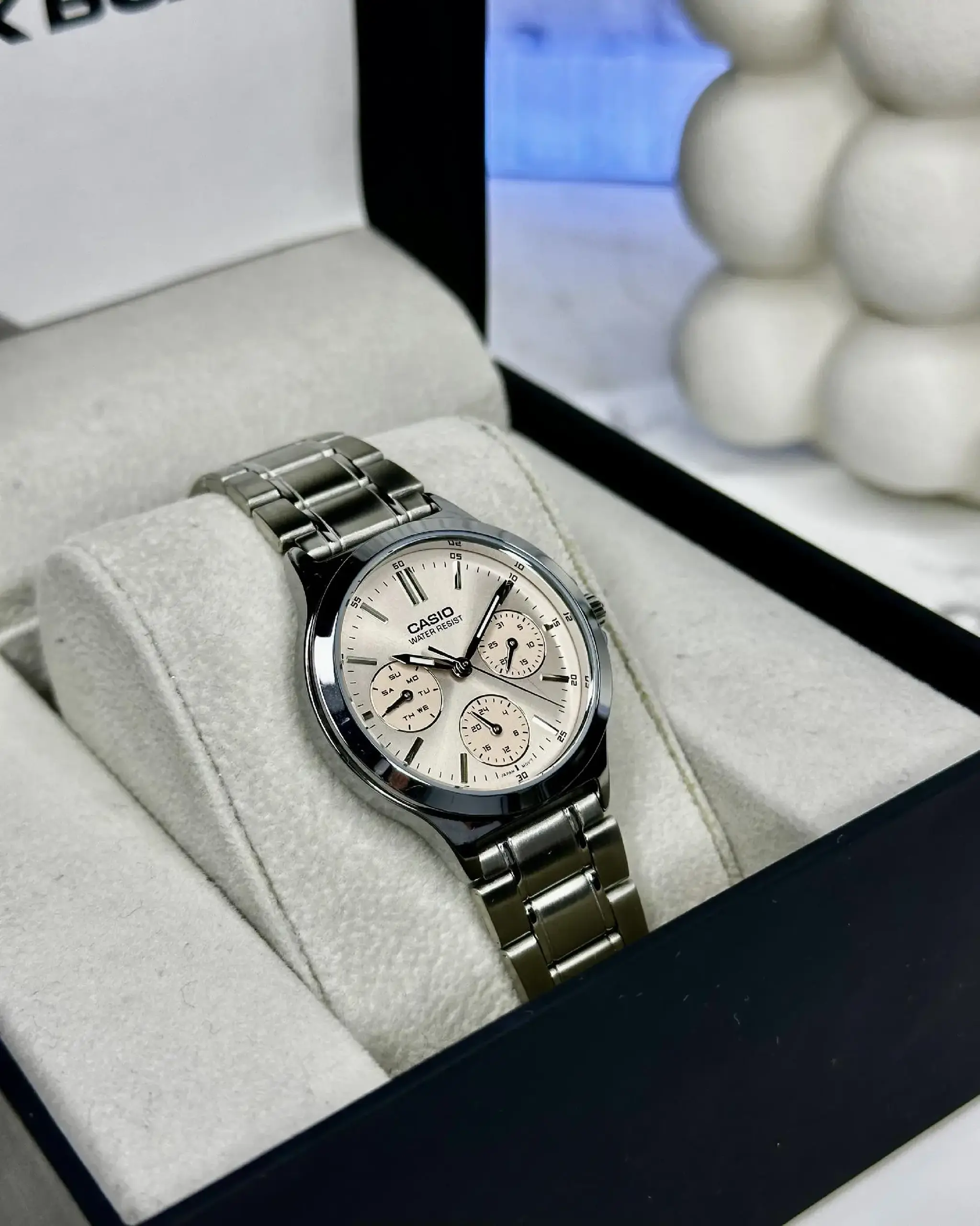 Casio LTP-V300D-4AUDF