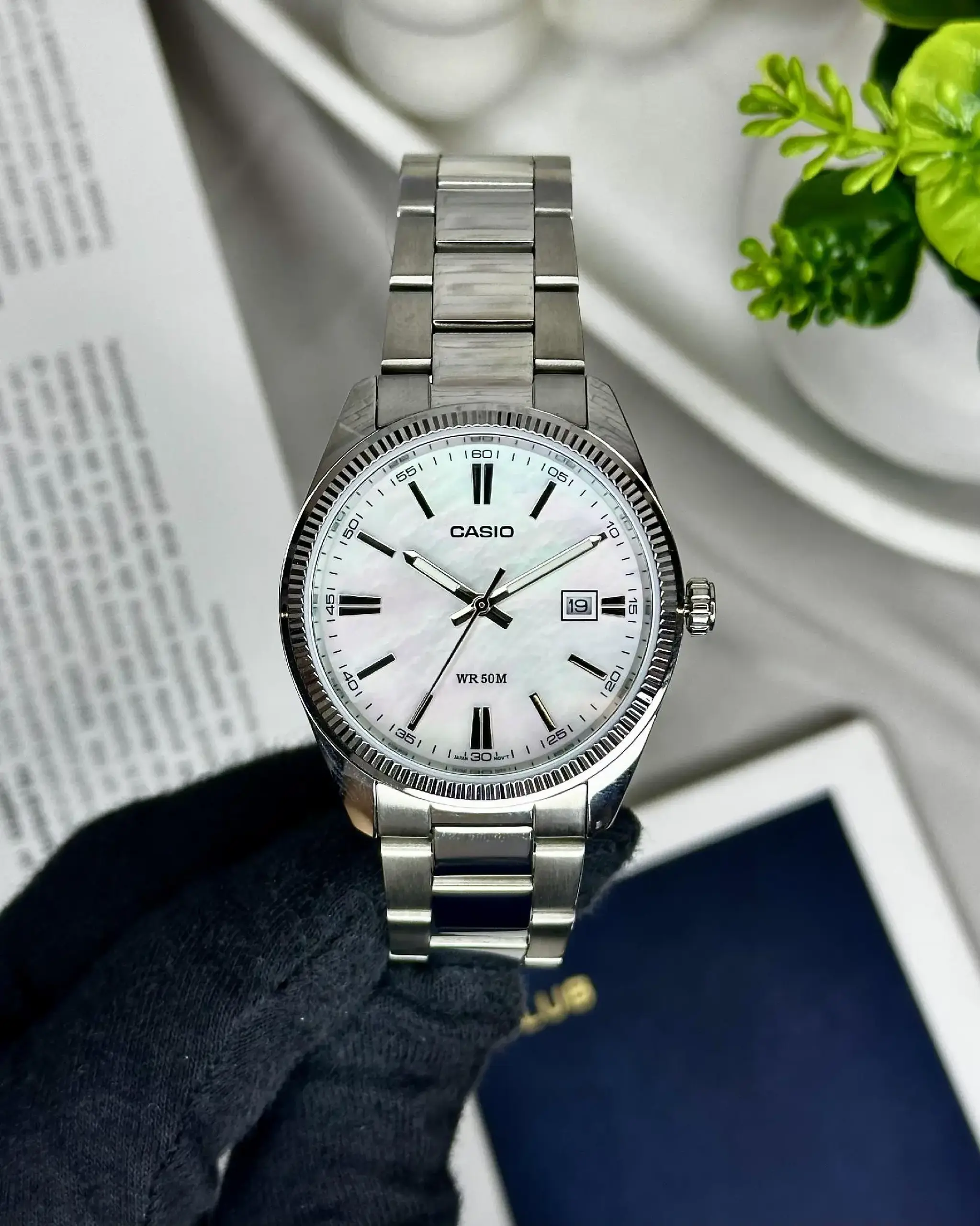 Casio MTP-1302DS-7AVDF