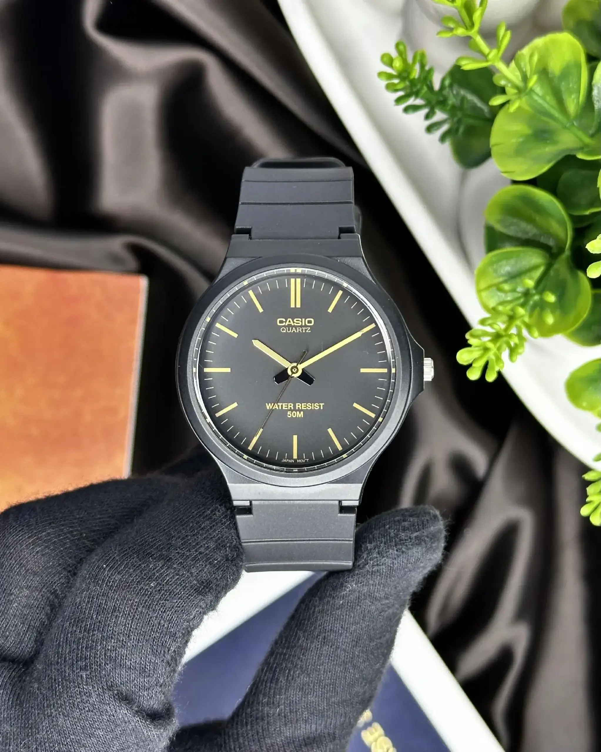 Casio MW-240-1E2VDF