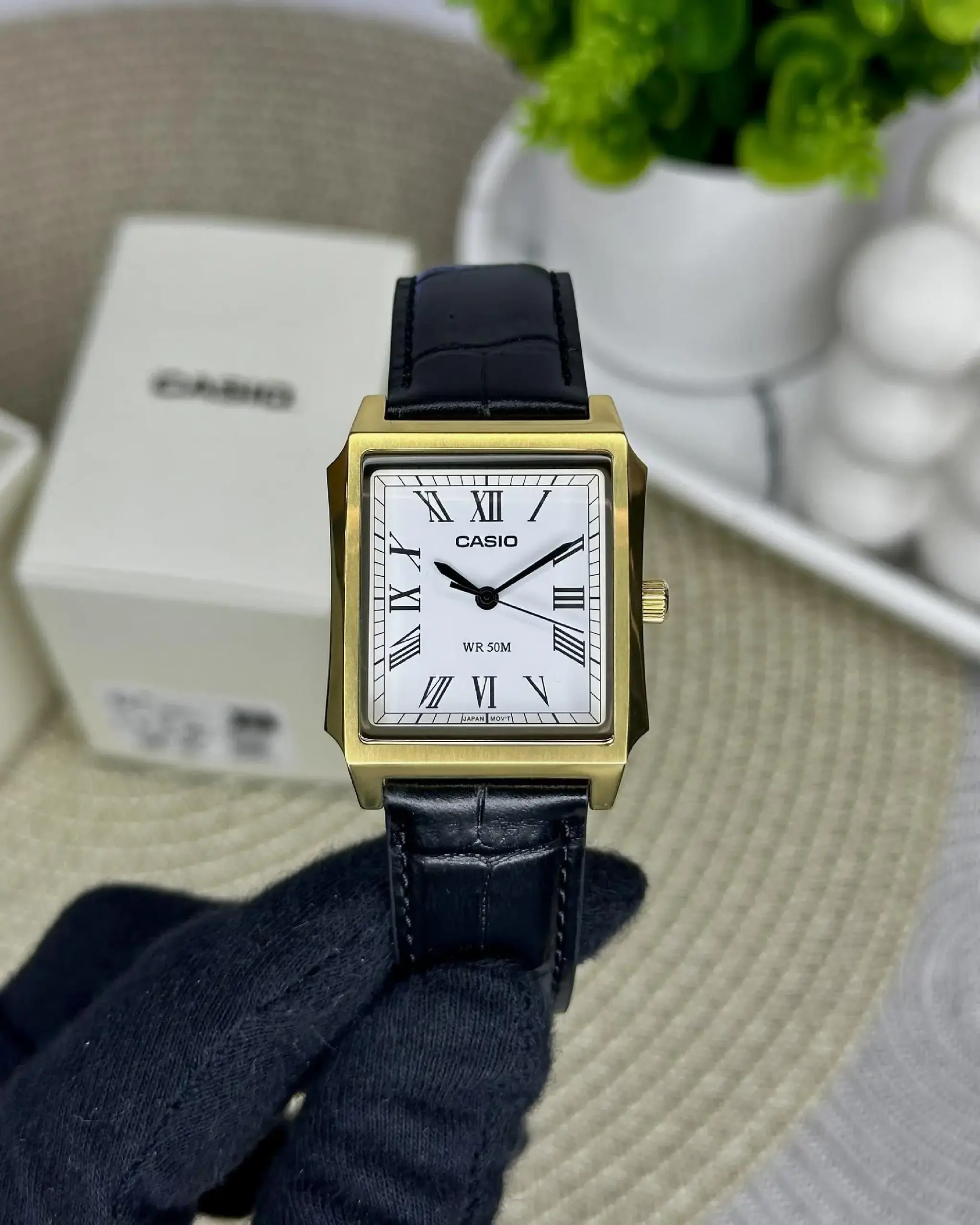 Casio MTP-B190GL-7BVEF