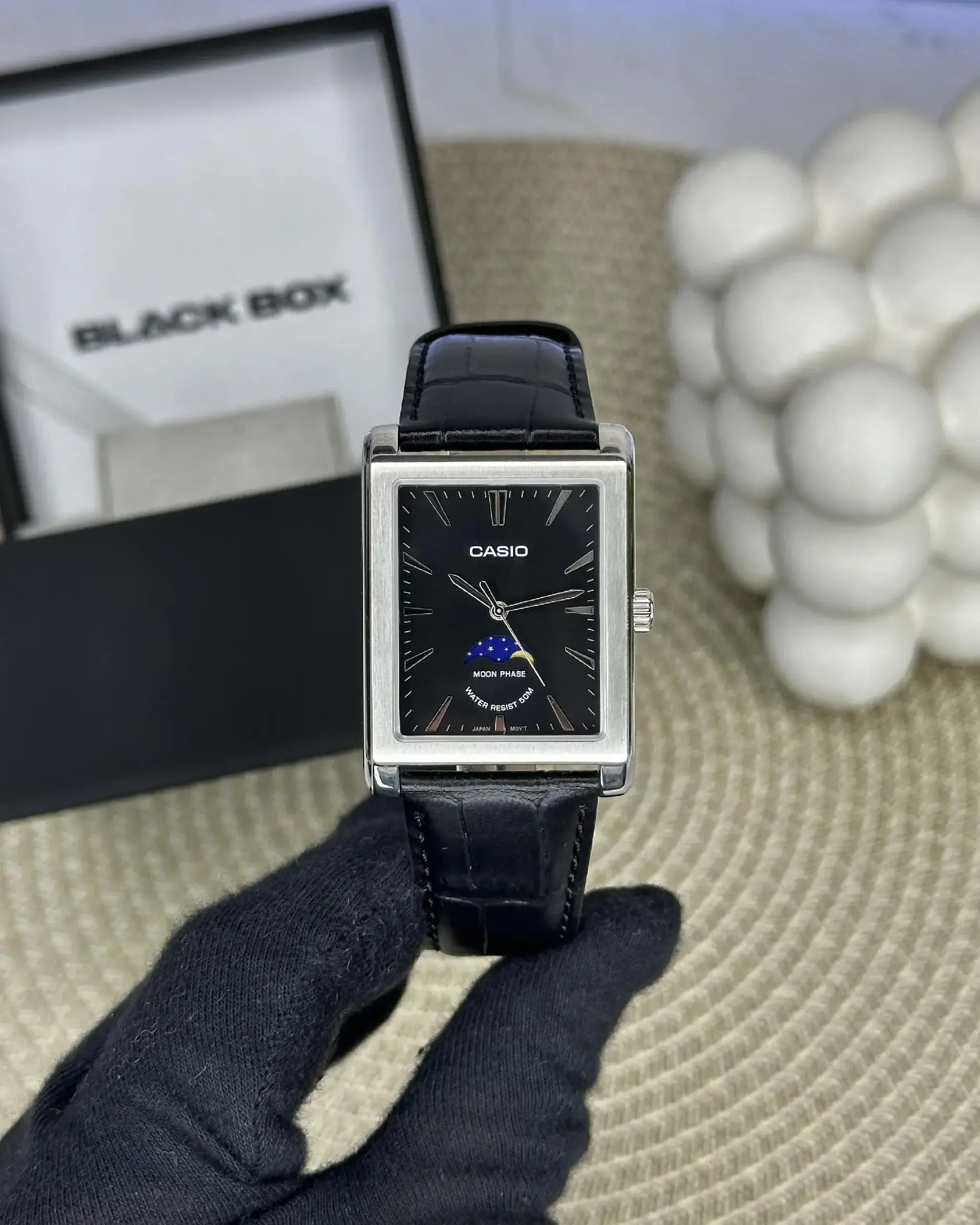 Casio MTP-M105L-1AVDF