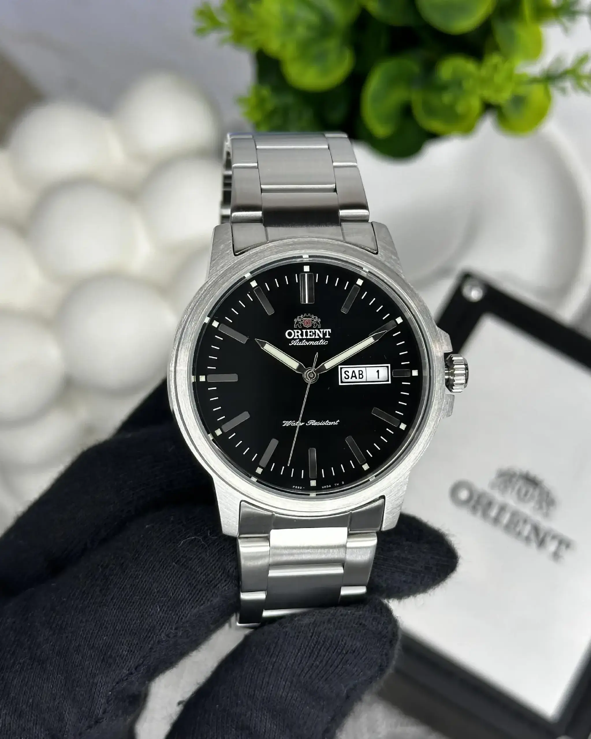 Orient RA-AA0C01B39B