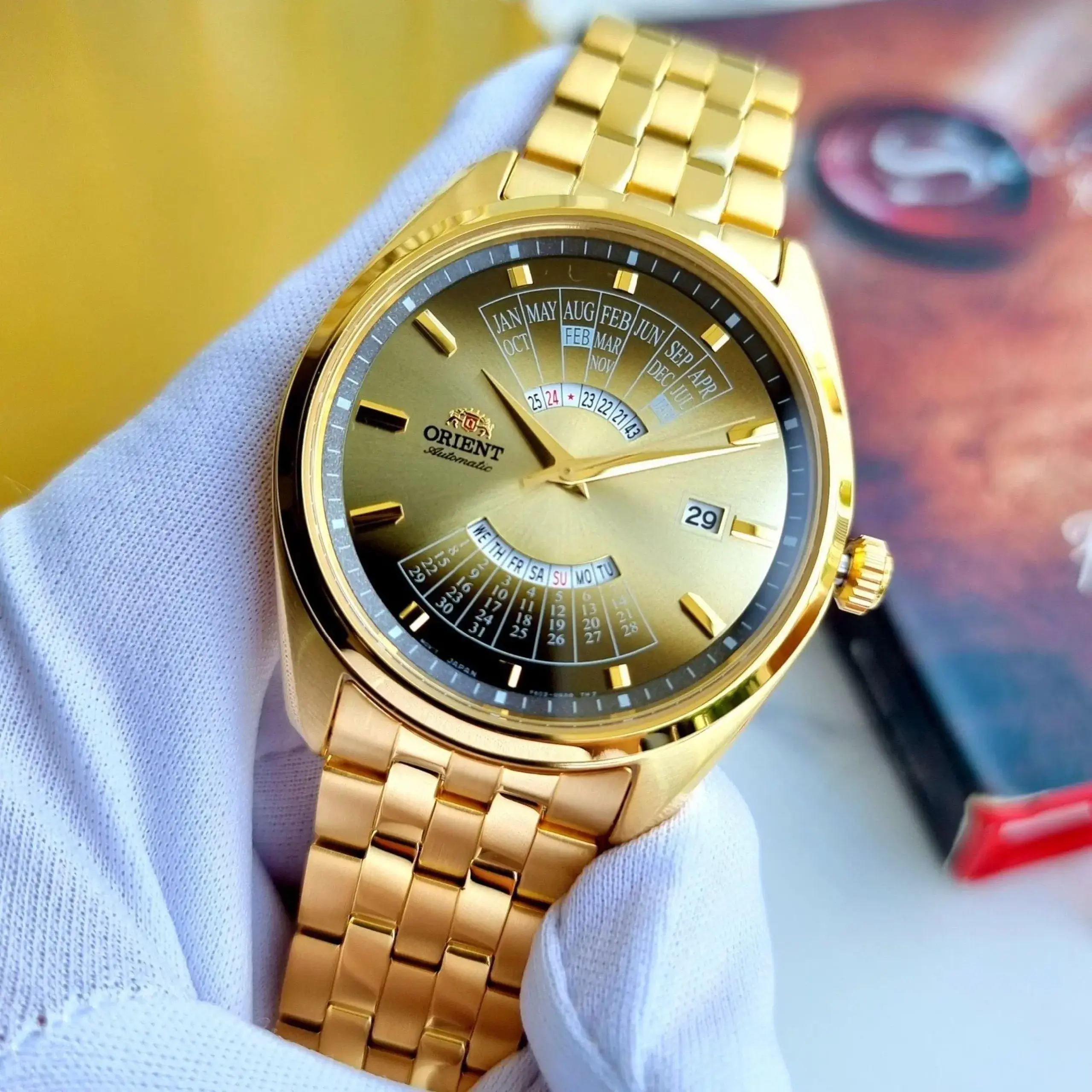 Orient RA-BA0001G10B